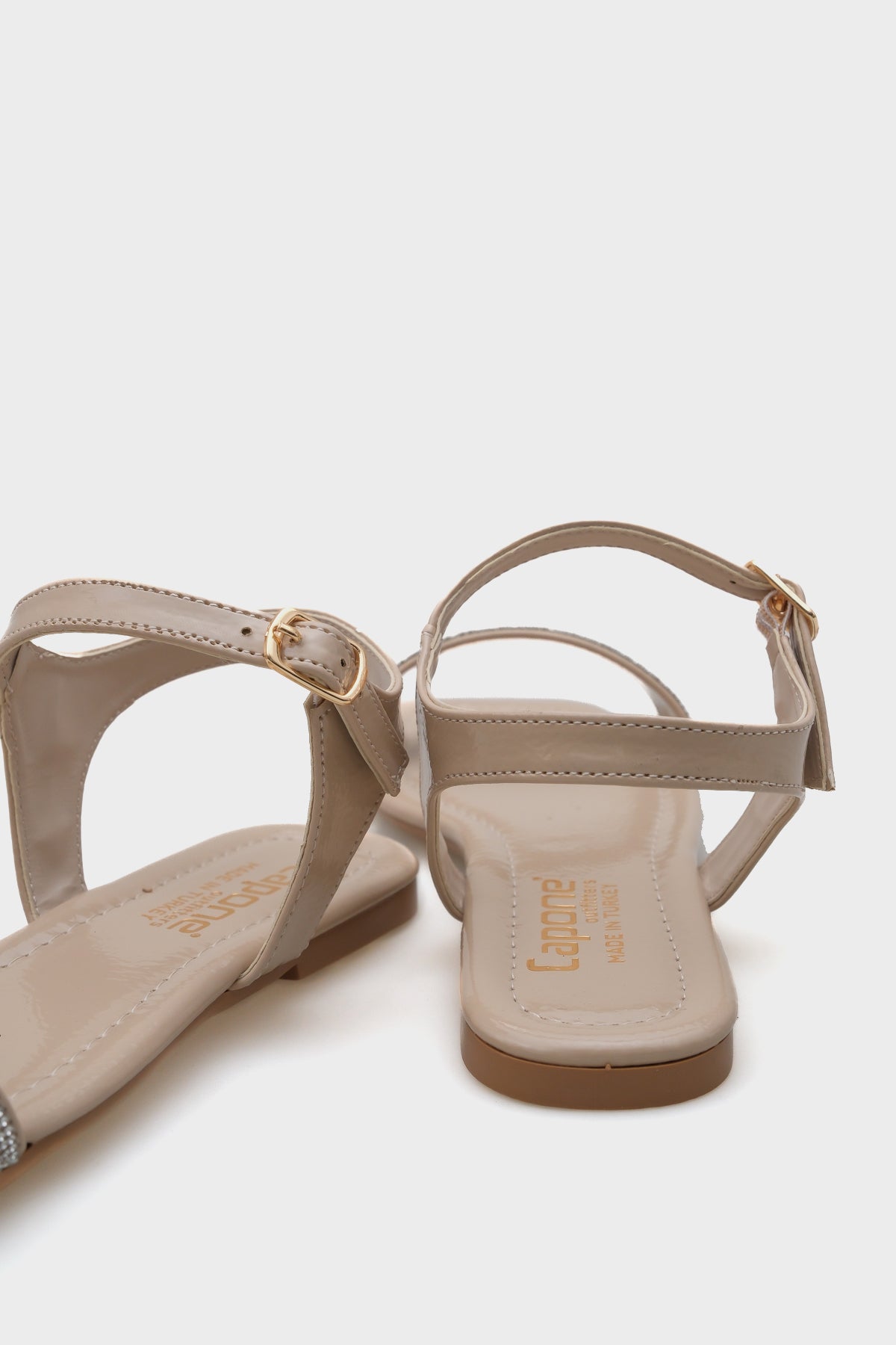 Chantal Kadın Sandalet