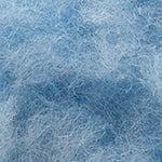 Florri Tüylü Burnu Kapalı Kadın Terlik