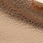 Lee Büyük Tokalı Anatomik Mantar Tabanlı Deri Terlik