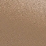 Lee Büyük Tokalı Anatomik Mantar Tabanlı Deri Terlik