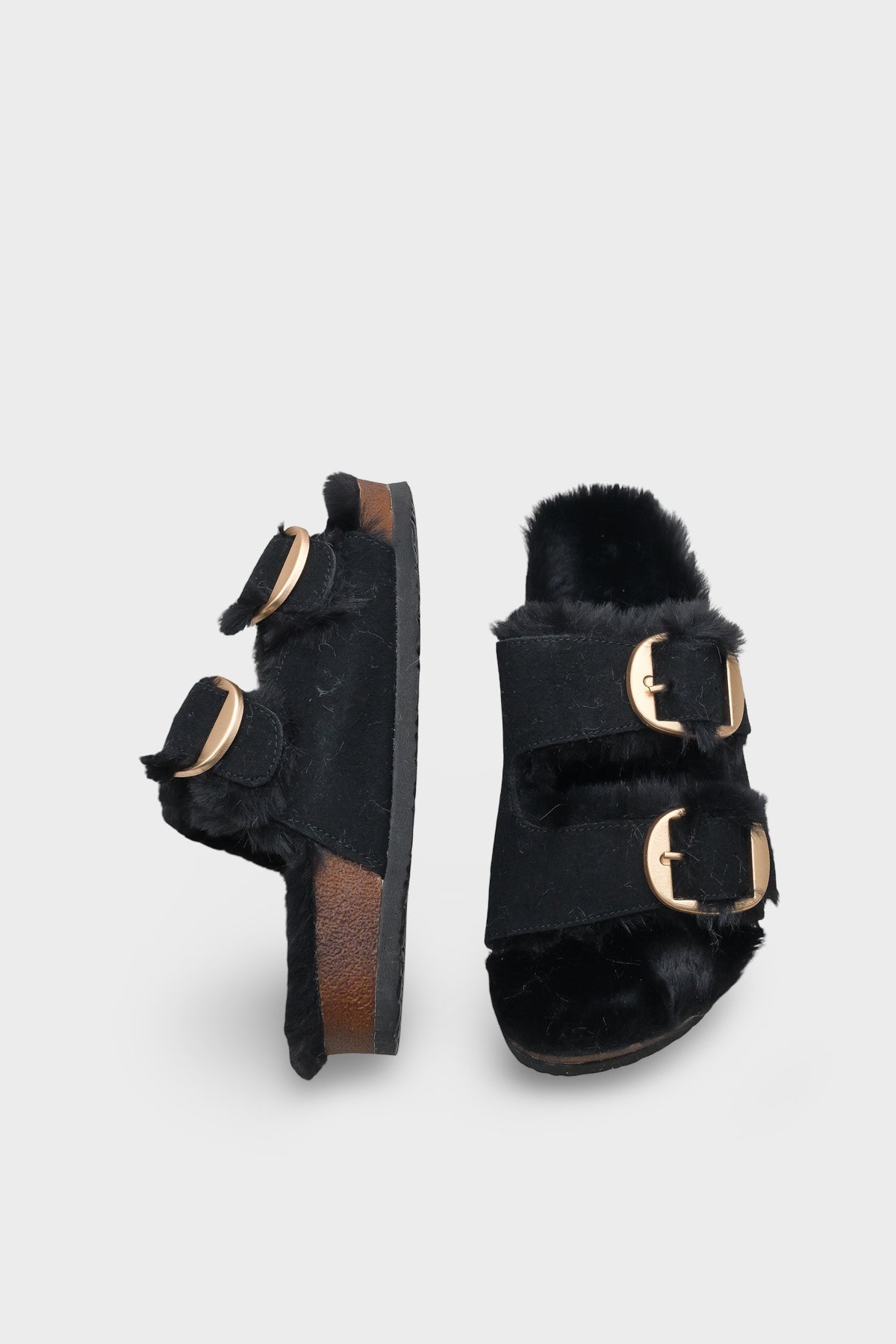 Marietta Kadın Terlik