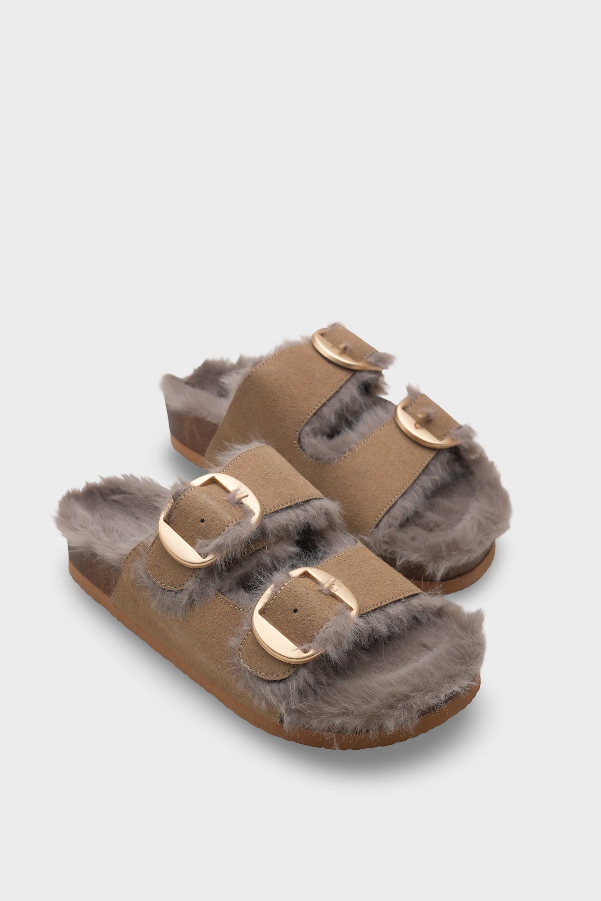 Marietta Kadın Terlik