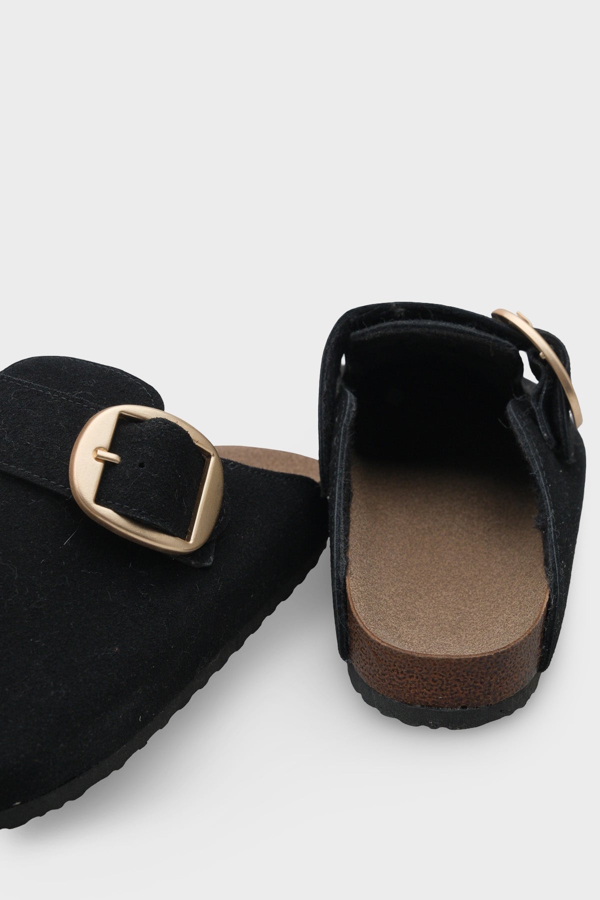 Maurita Tokalı Günlük Kadın Kapalı Terlik