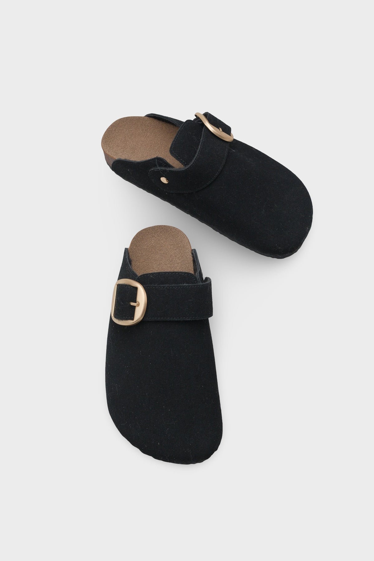 Maurita Tokalı Günlük Kadın Kapalı Terlik