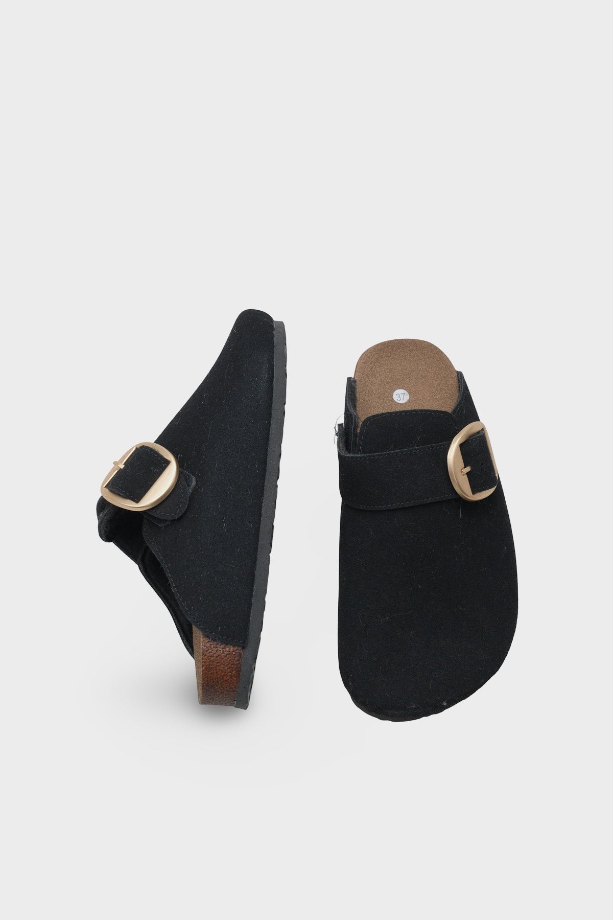 Maurita  Kadın Terlik