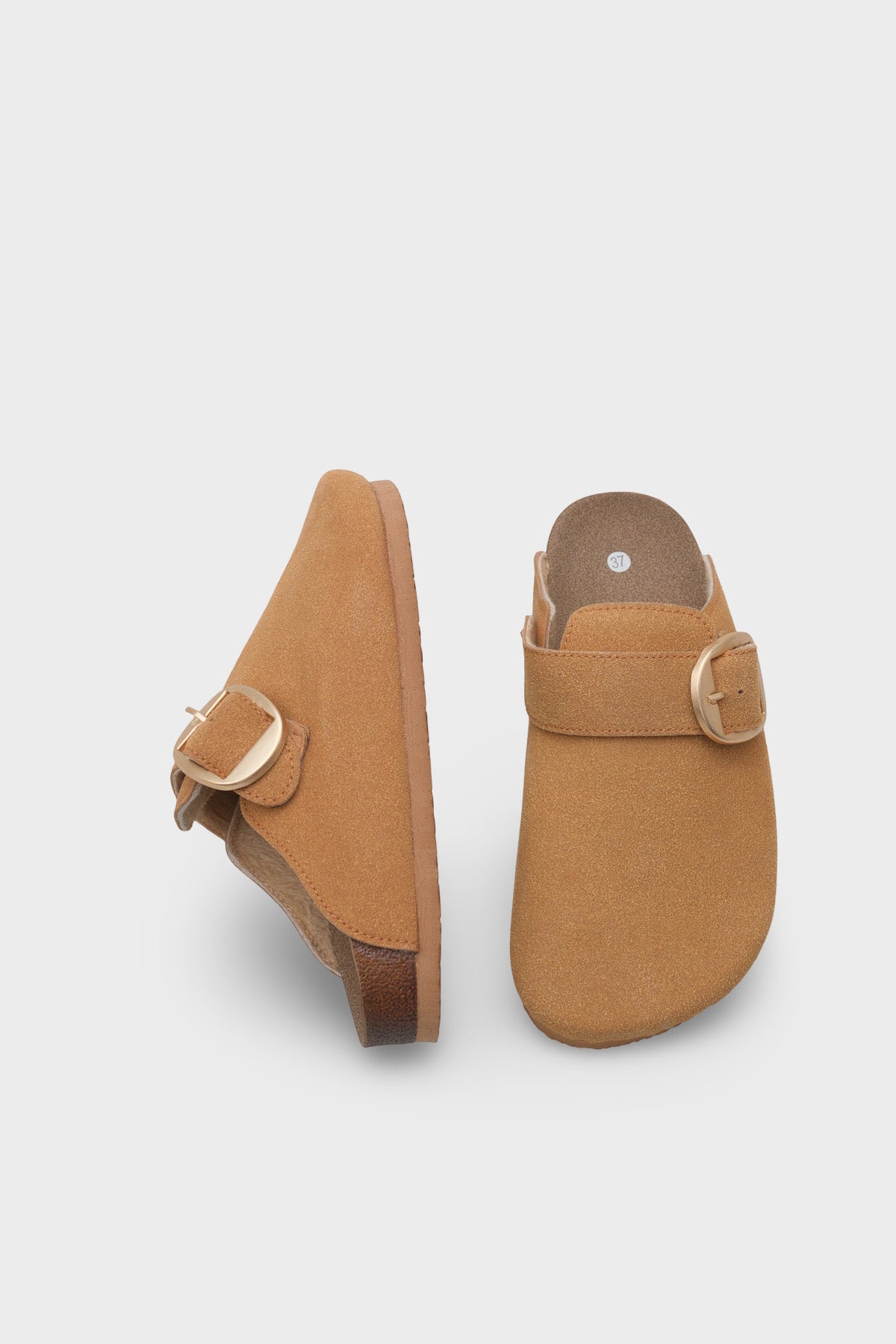 Maurita  Kadın Terlik