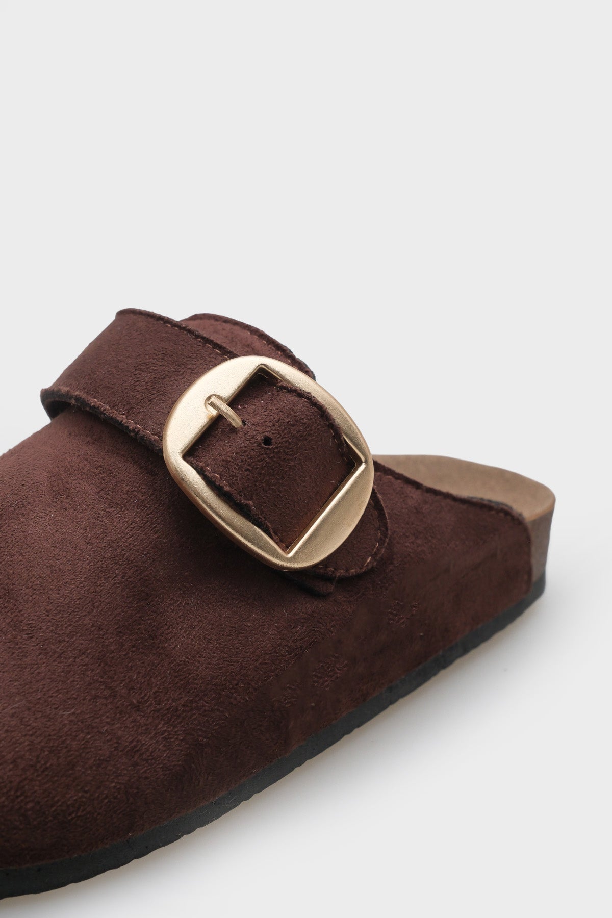 Maurita Tokalı Günlük Kadın Kapalı Terlik