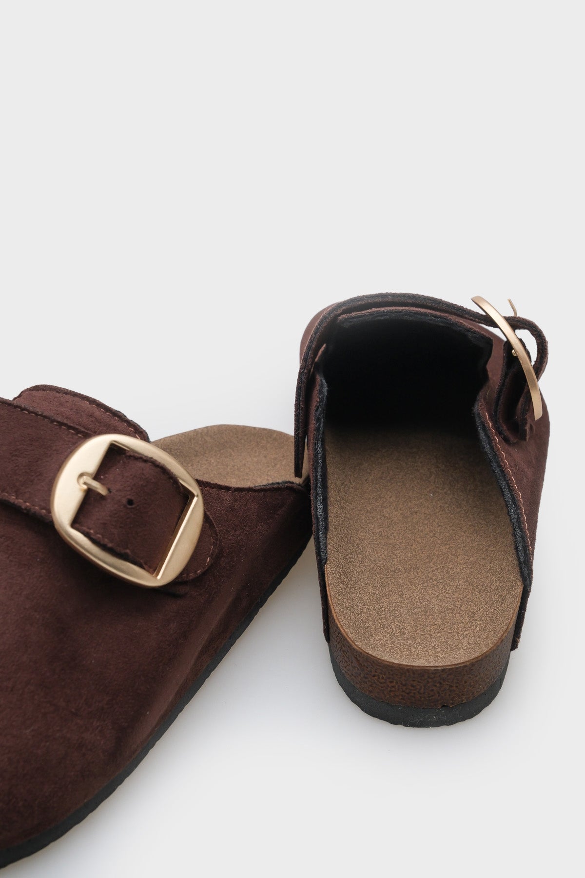 Maurita Tokalı Günlük Kadın Kapalı Terlik