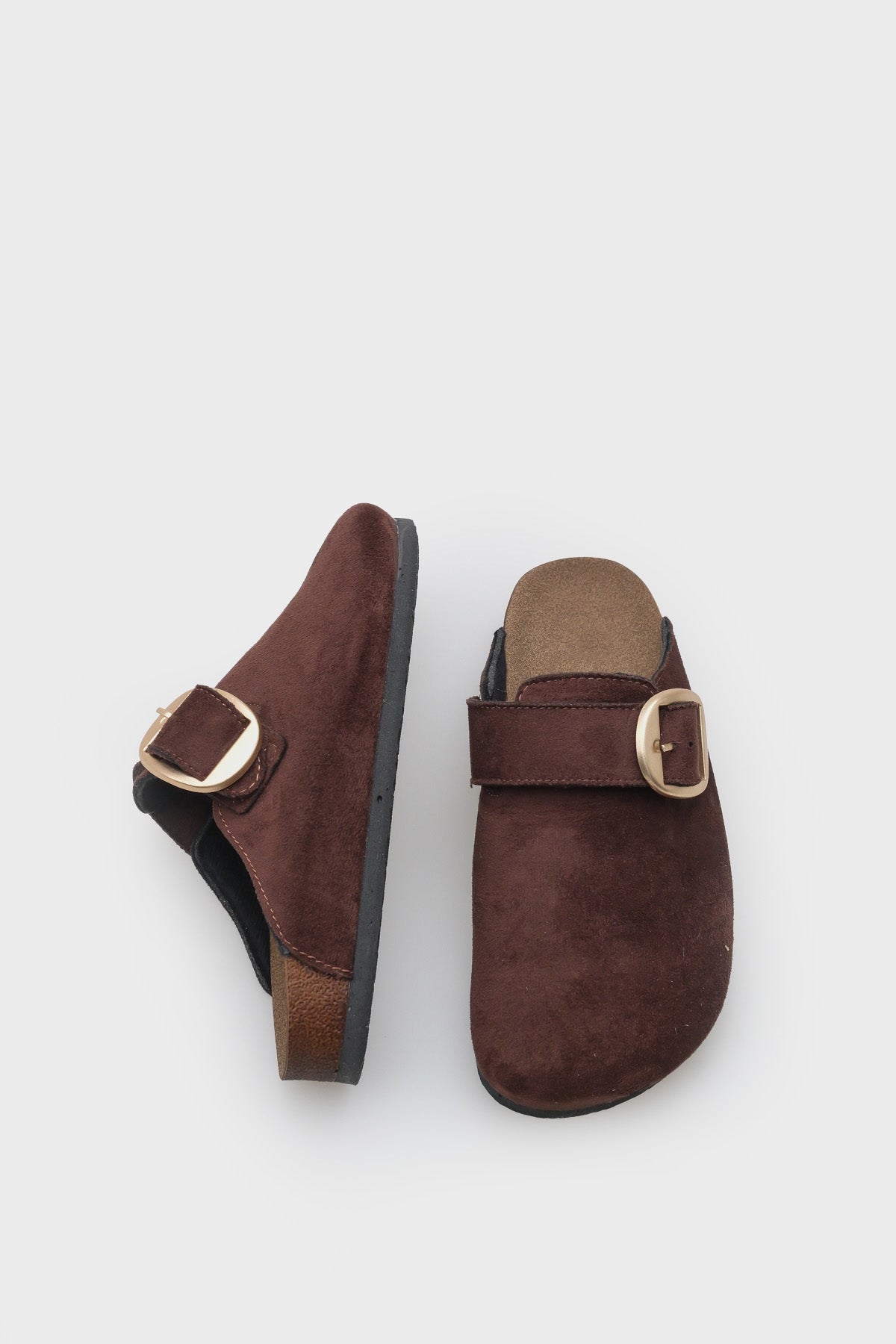 Maurita Tokalı Günlük Kadın Kapalı Terlik