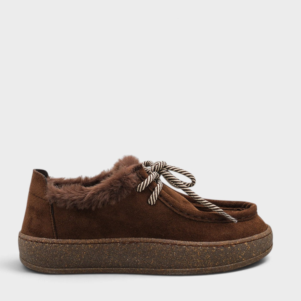 Karola Kadın Loafer
