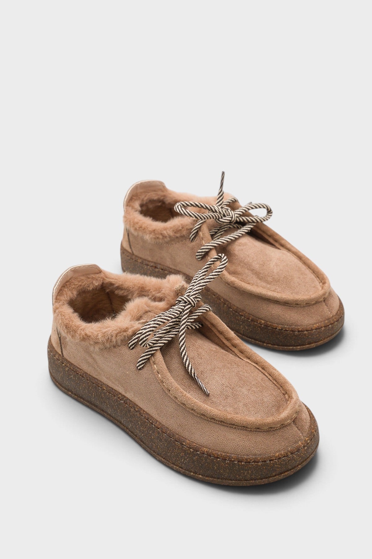 Karola Kadın Loafer