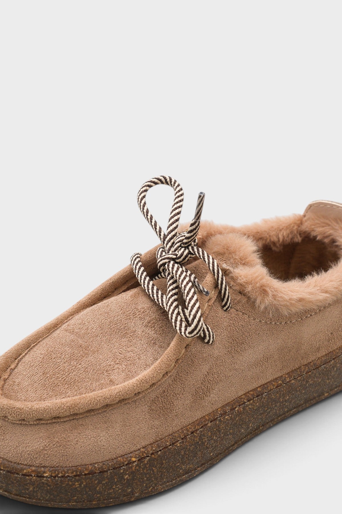 Karola Kadın Loafer