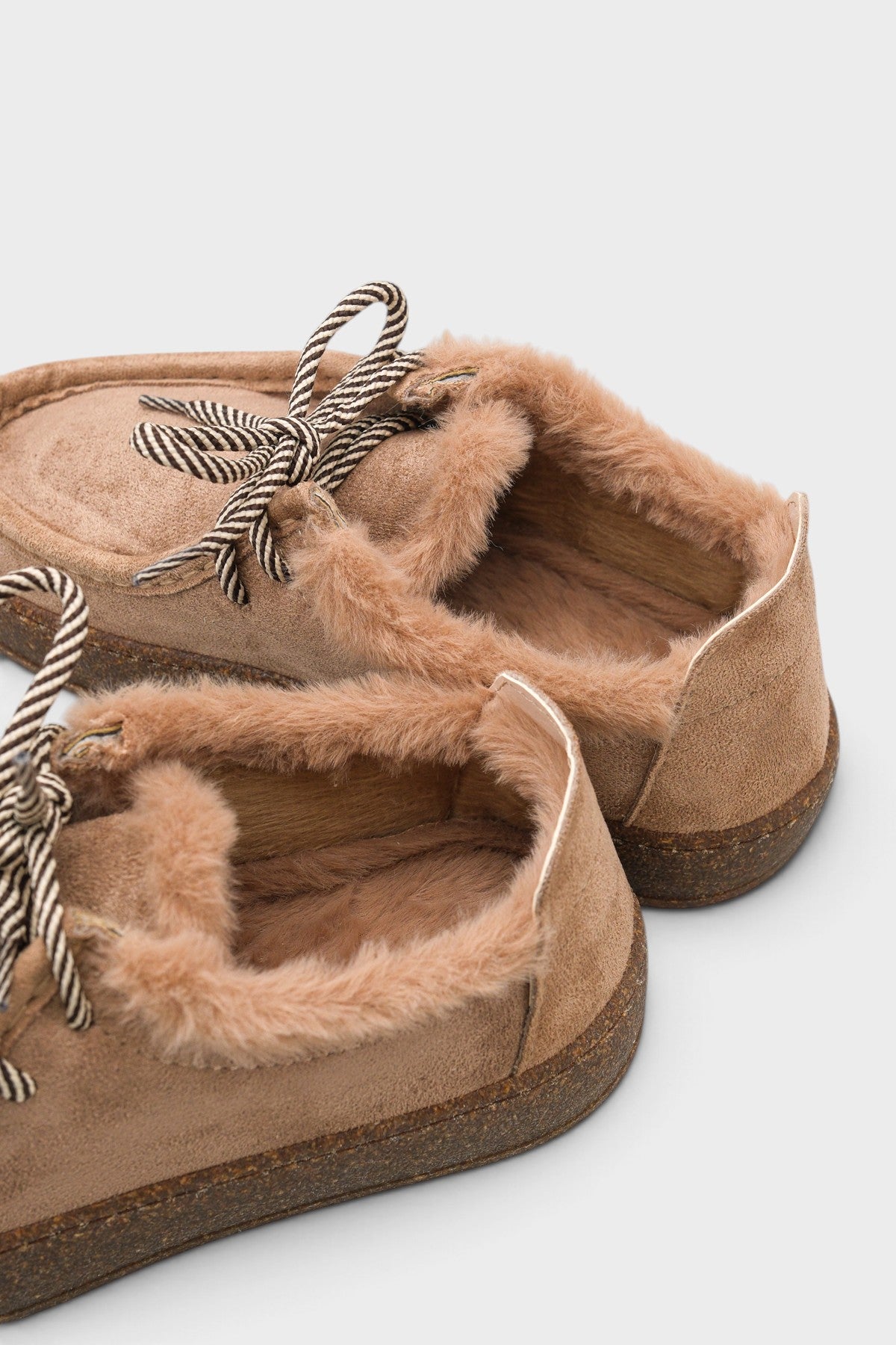 Karola Kadın Loafer