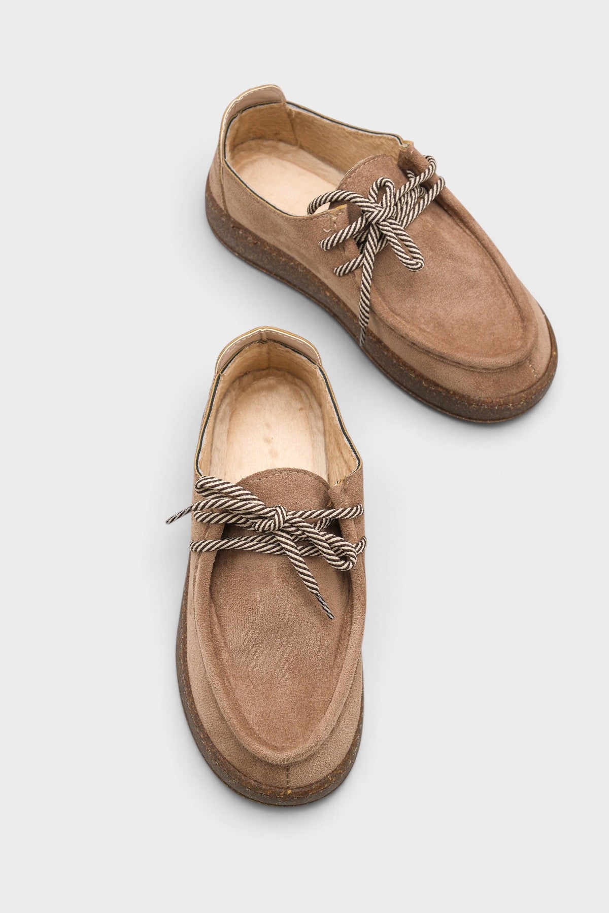 Bessie Kadın Loafer