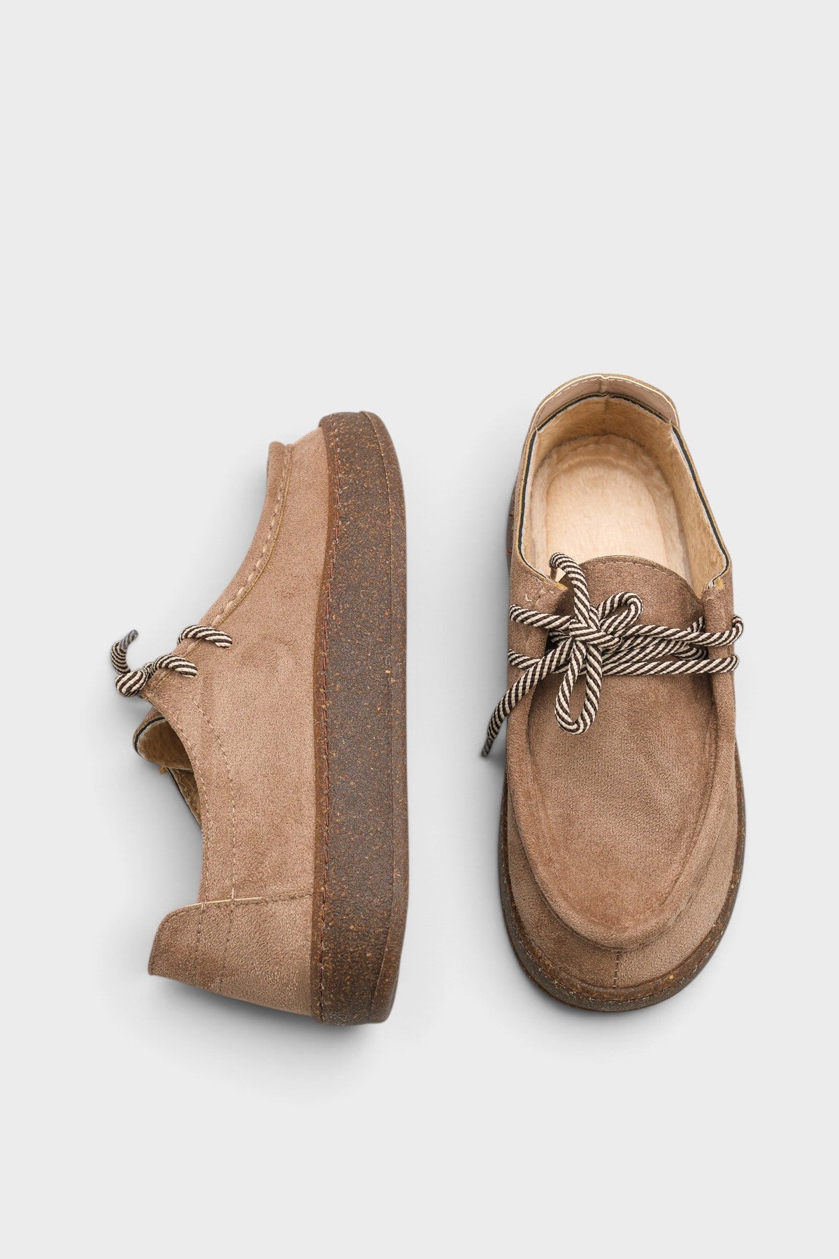 Bessie Kadın Loafer