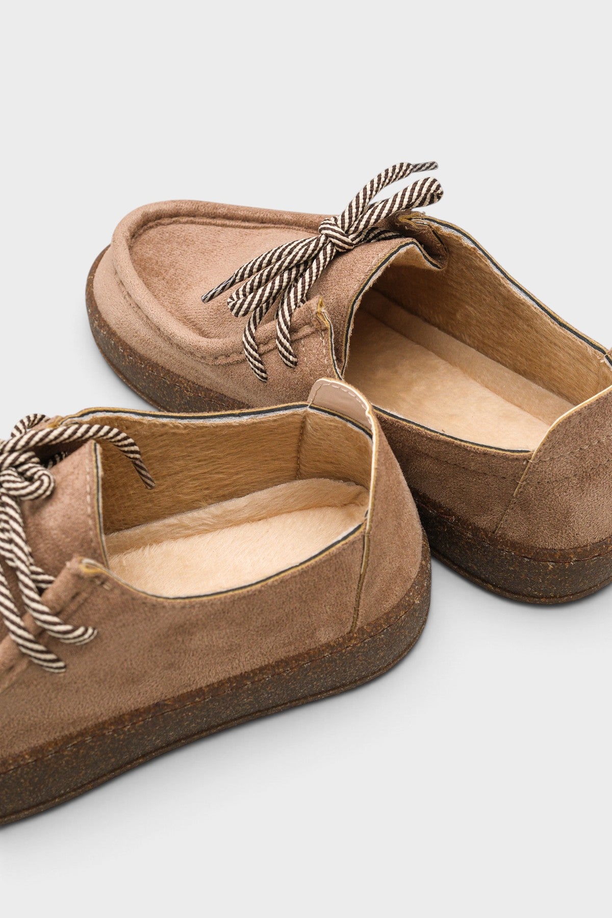 Bessie Kadın Loafer