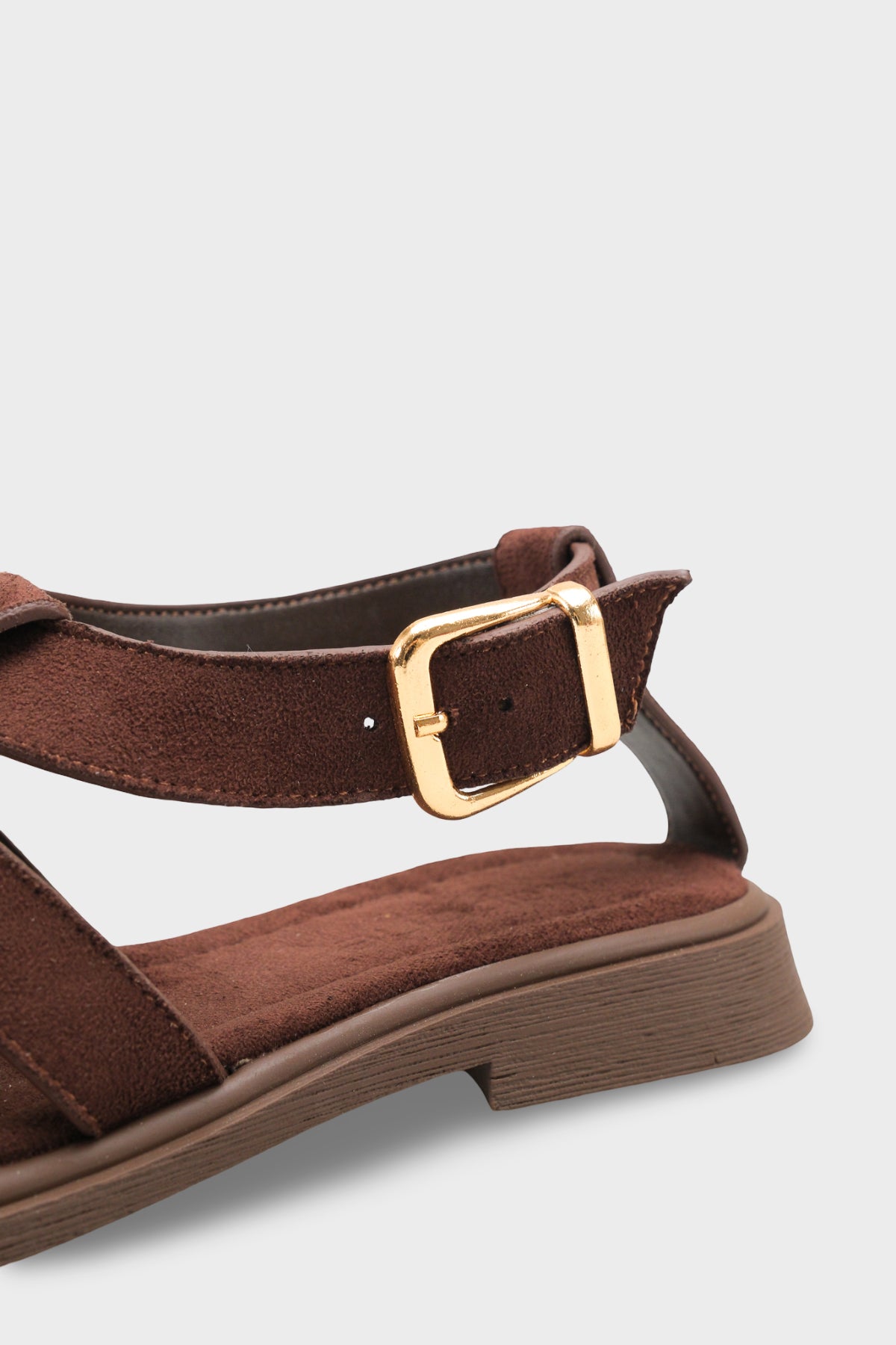 Jennifer Gladyatör Kadın Sandalet