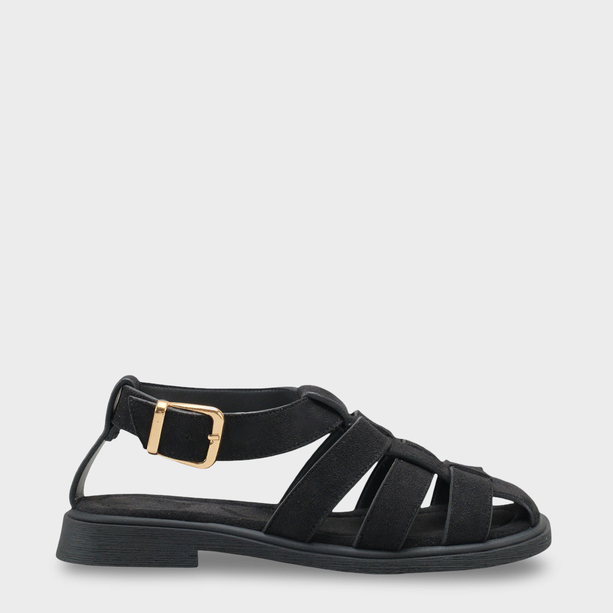 Jennifer Gladyatör Kadın Sandalet