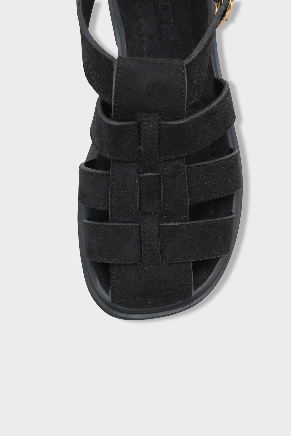 Jennifer Gladyatör Kadın Sandalet