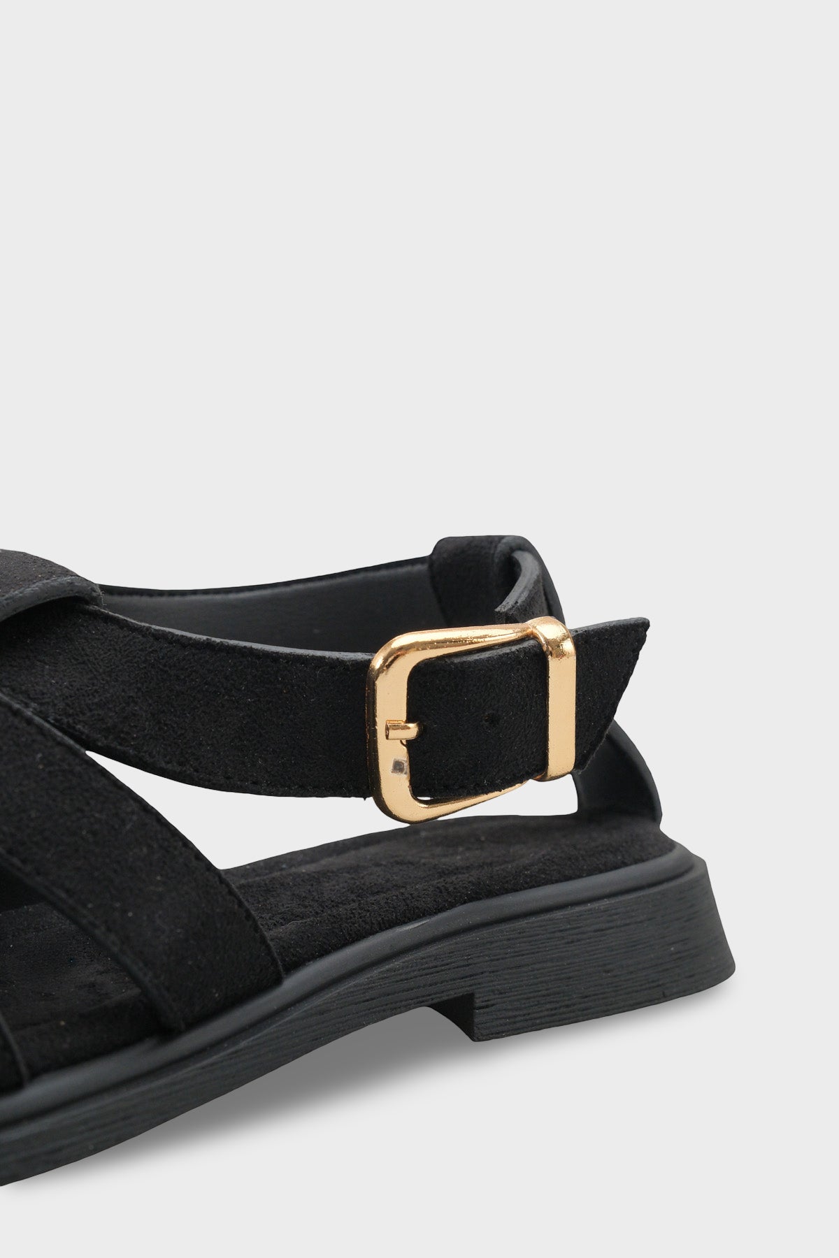 Jennifer Gladyatör Kadın Sandalet