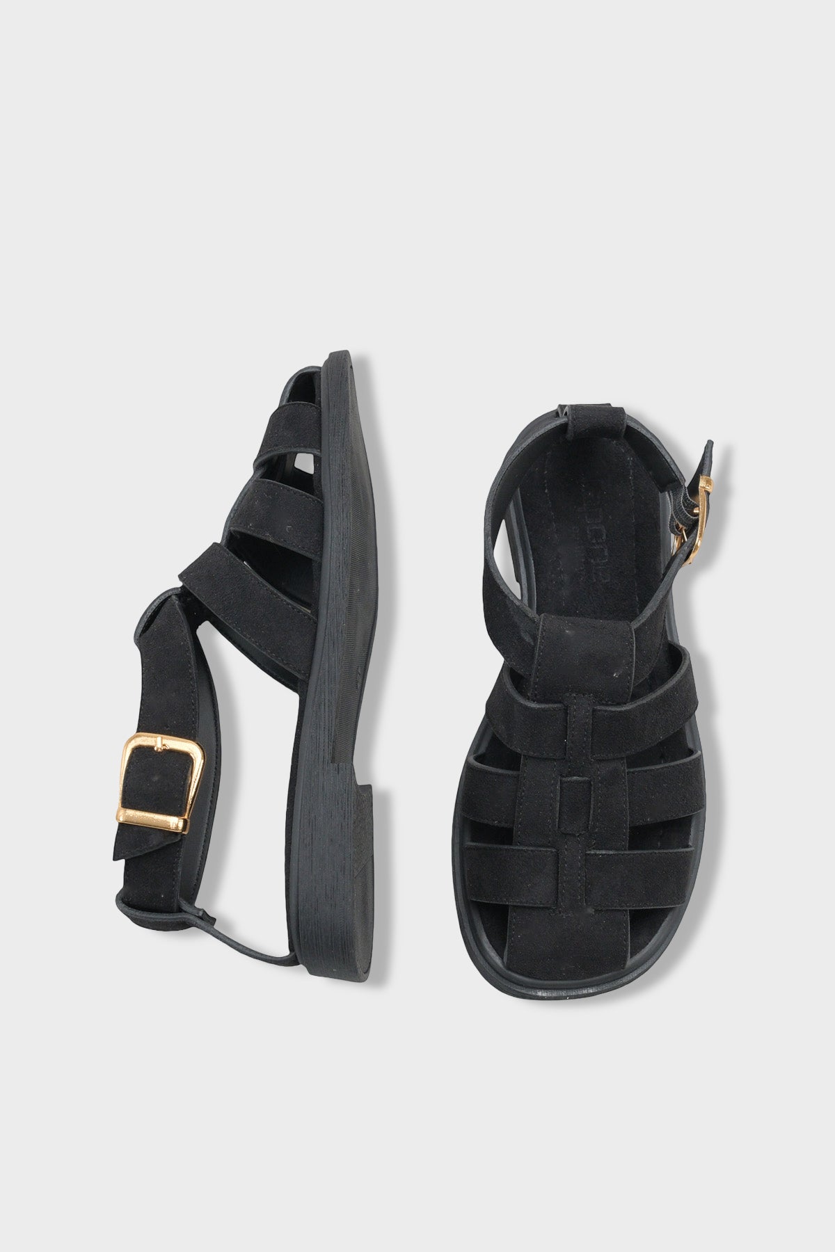 Jennifer Gladyatör Kadın Sandalet