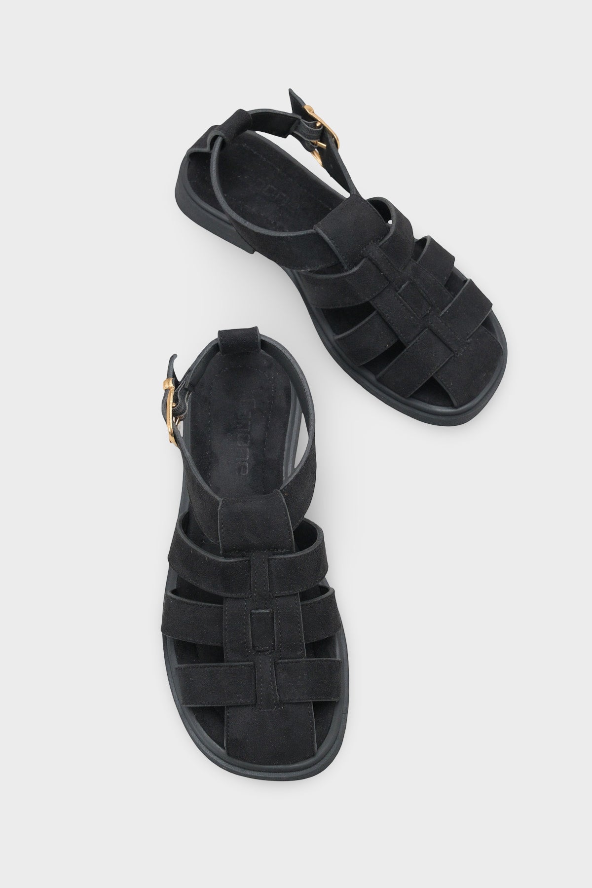 Jennifer Gladyatör Kadın Sandalet