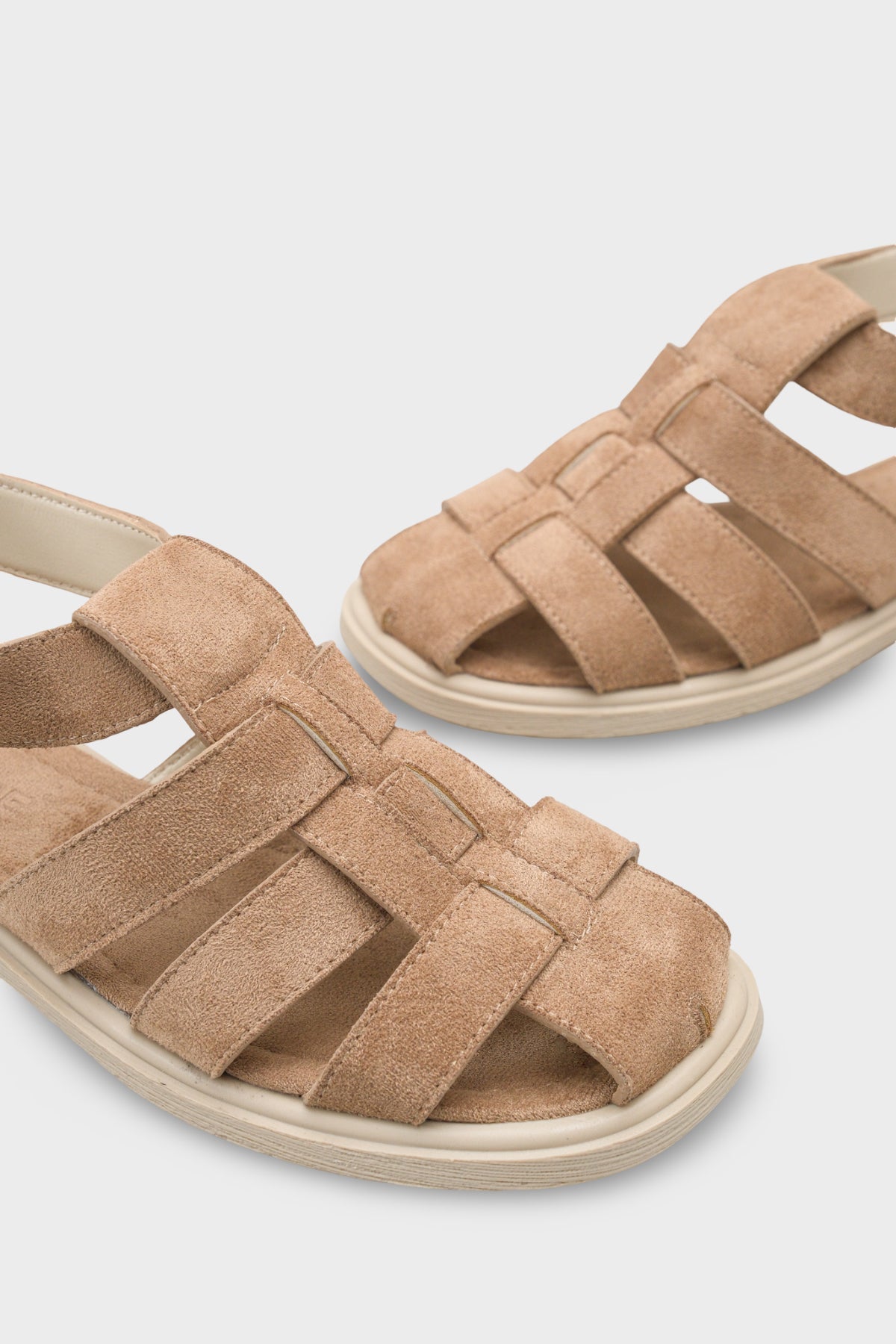 Jennifer Gladyatör Kadın Sandalet