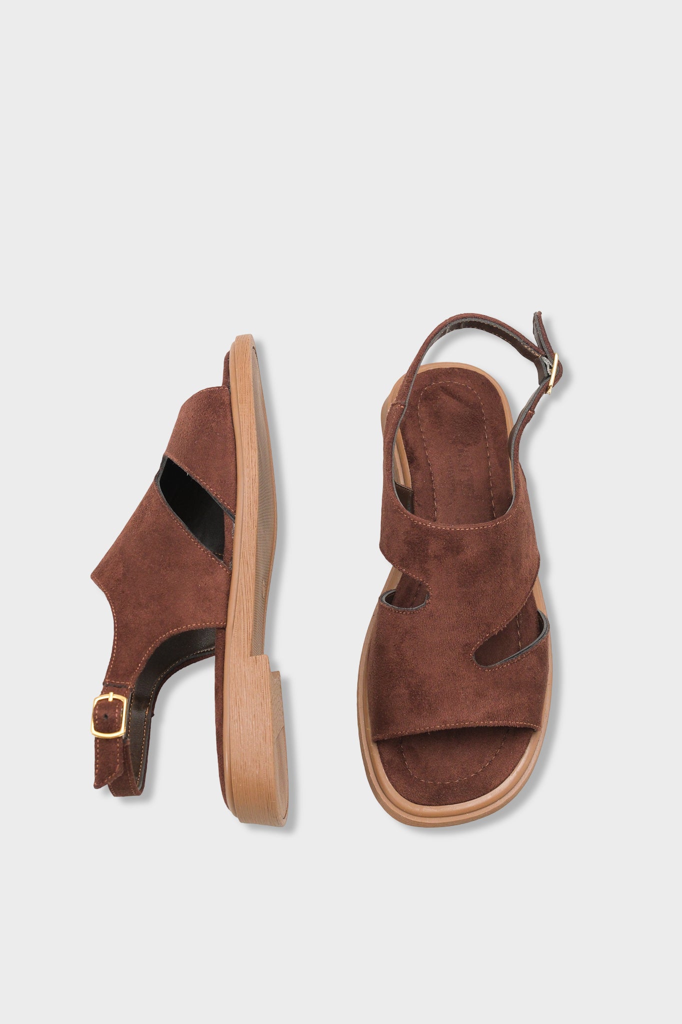 Emmie Kadın Sandalet