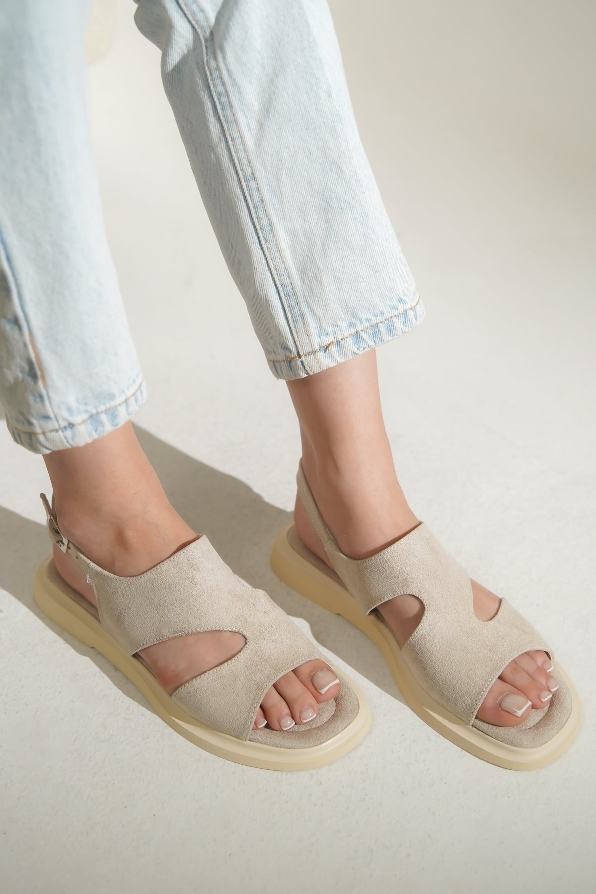 Emmie Kadın Sandalet