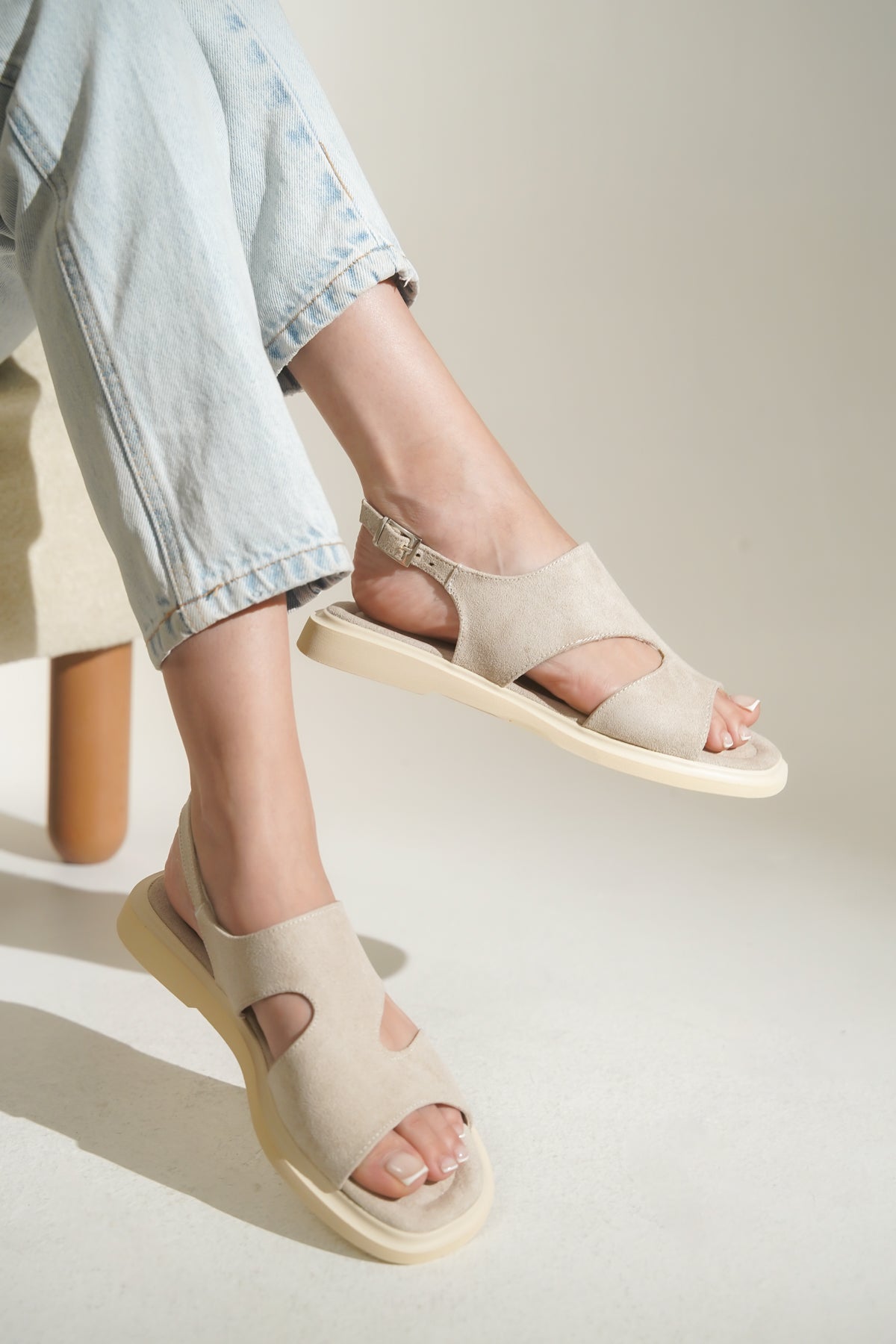 Emmie Kadın Sandalet