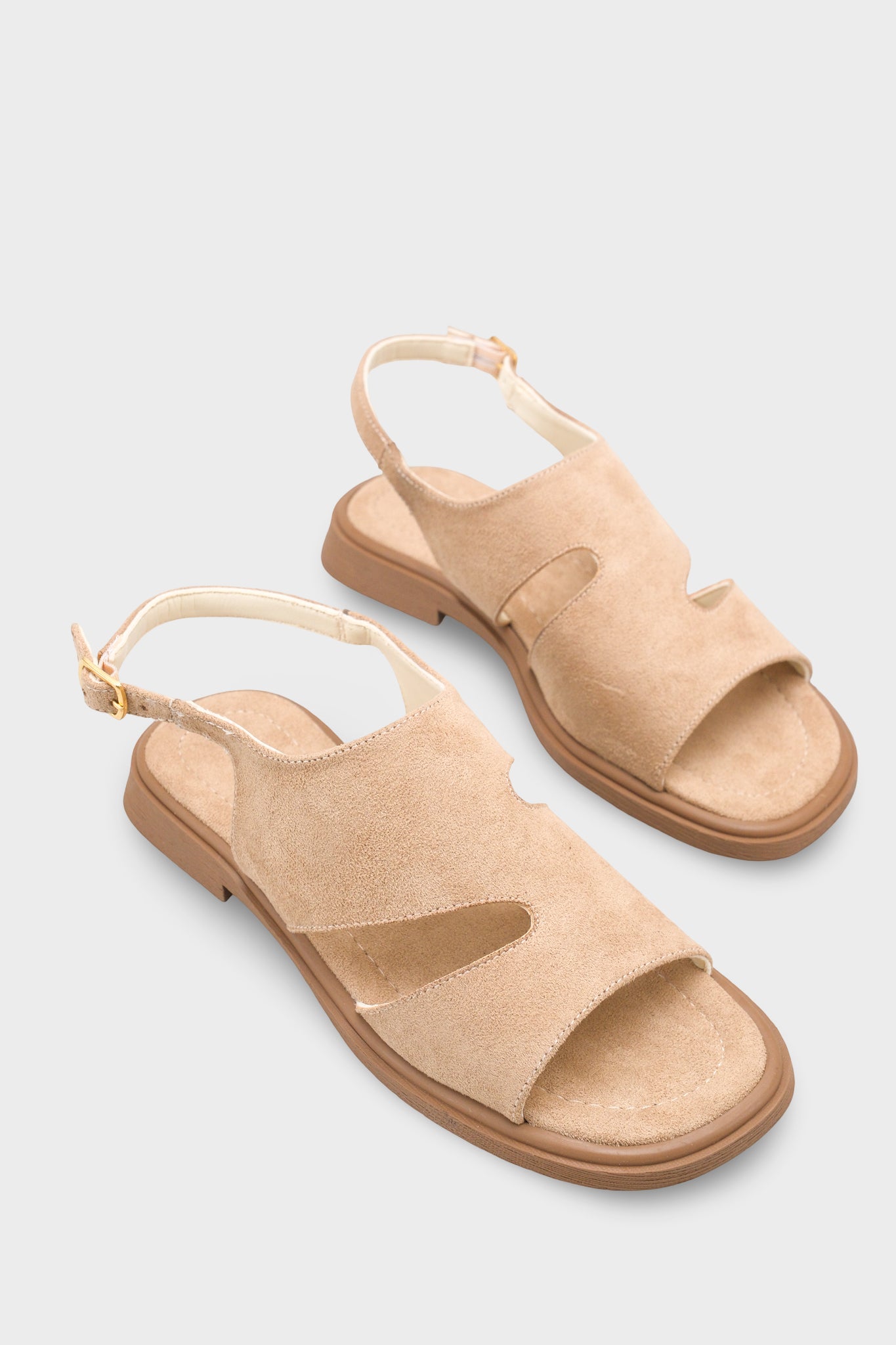 Emmie Kadın Sandalet