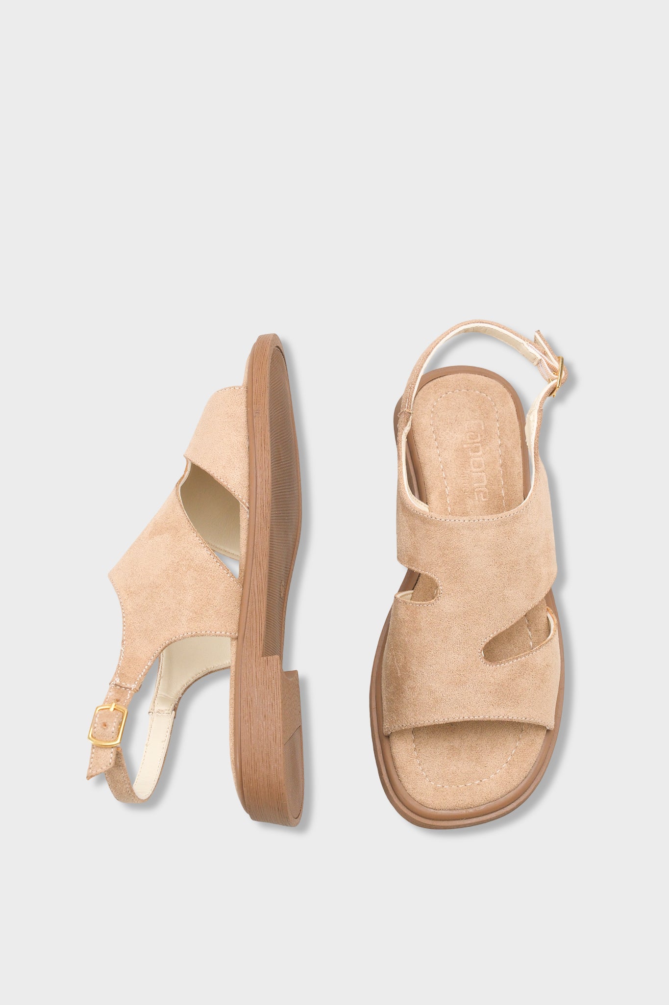 Emmie Kadın Sandalet