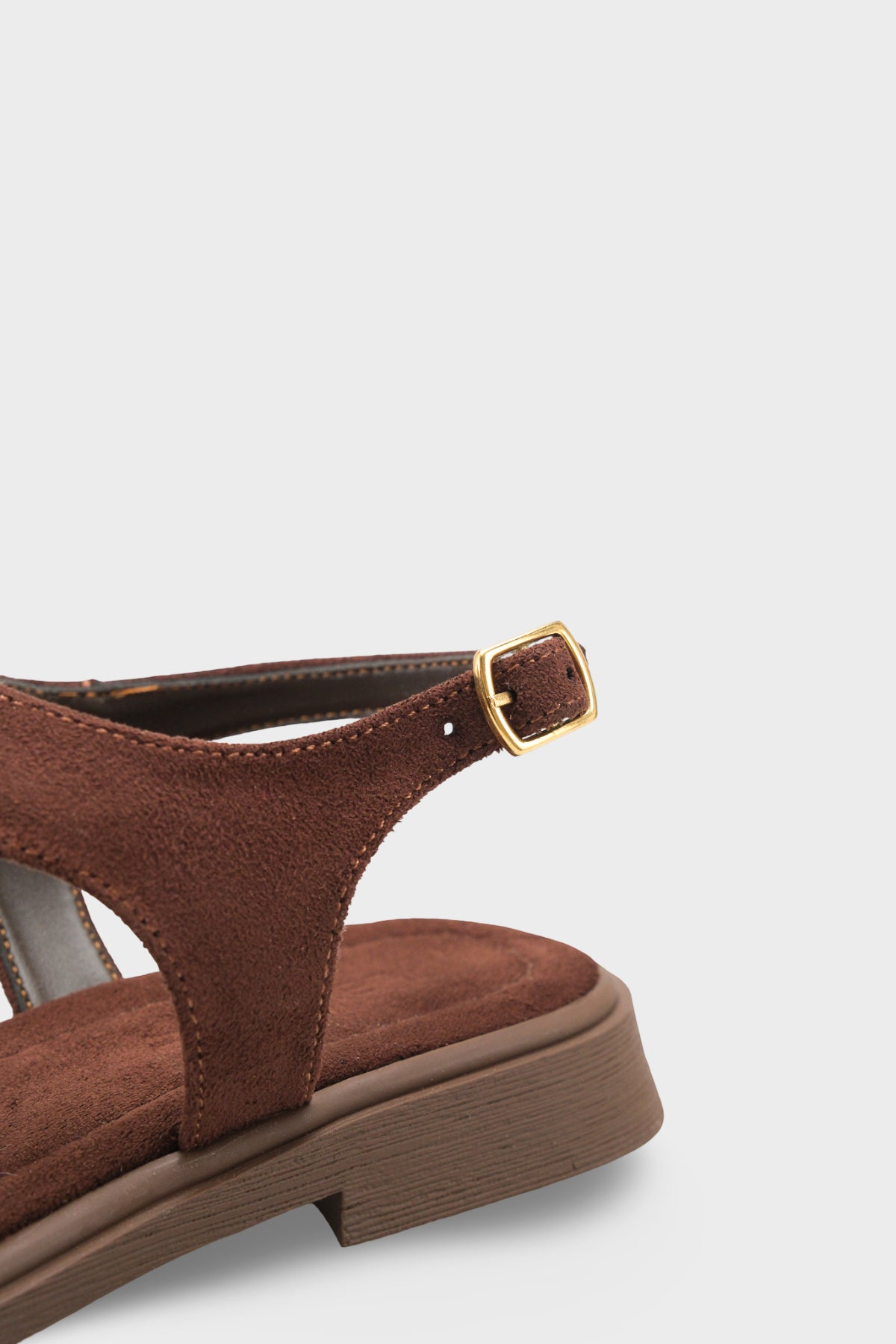 Patrice Parmak Arası Kadın Sandalet Kadın Sandalet