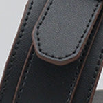 Madalyn Çift Tokalı Düz Topuklu Kadın Terlik Kadın Terlik