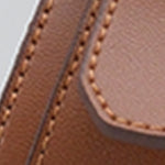 Madalyn Çift Tokalı Düz Topuklu Kadın Terlik Kadın Terlik