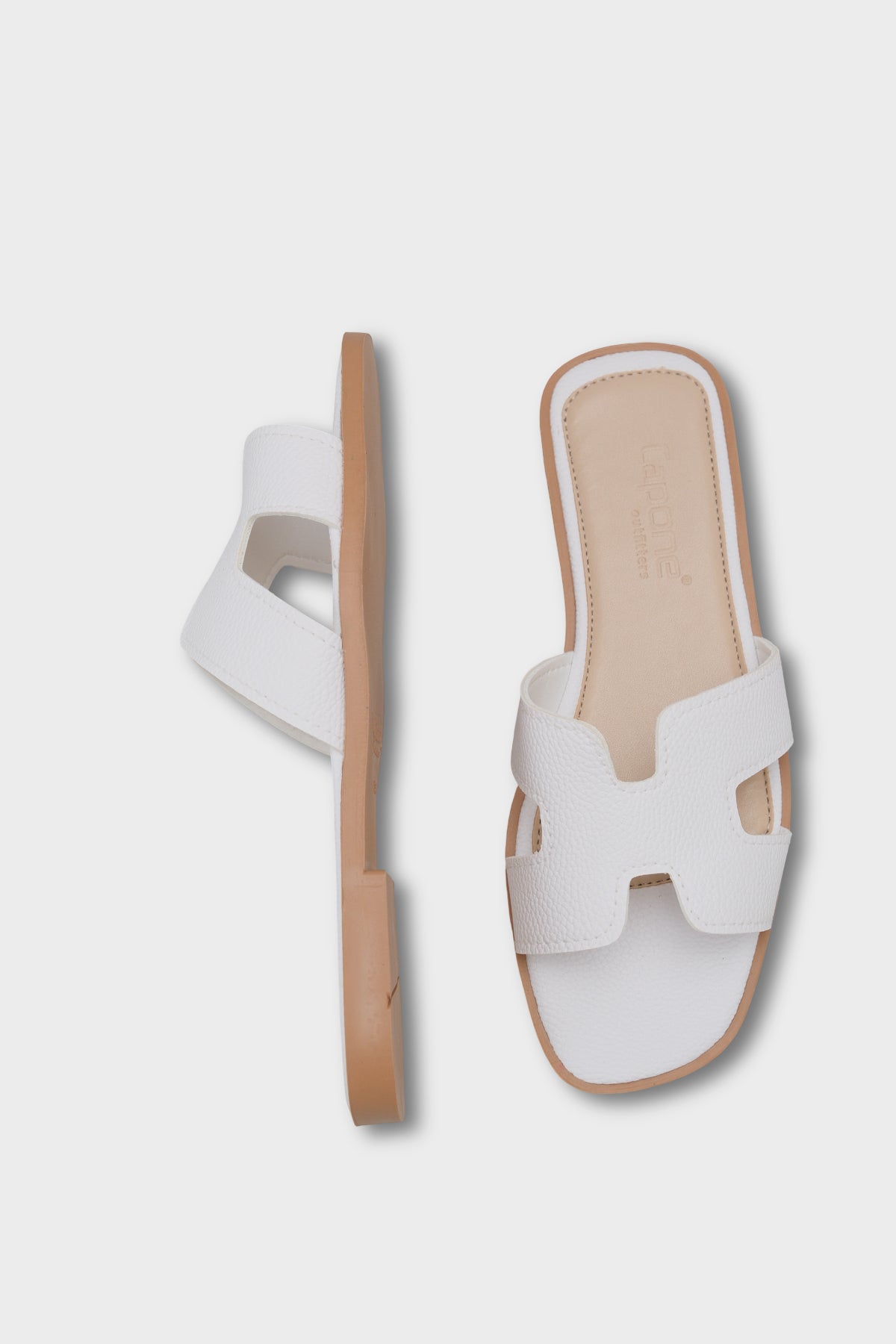 Wilie Kısa Topuklu Kadın Terlik