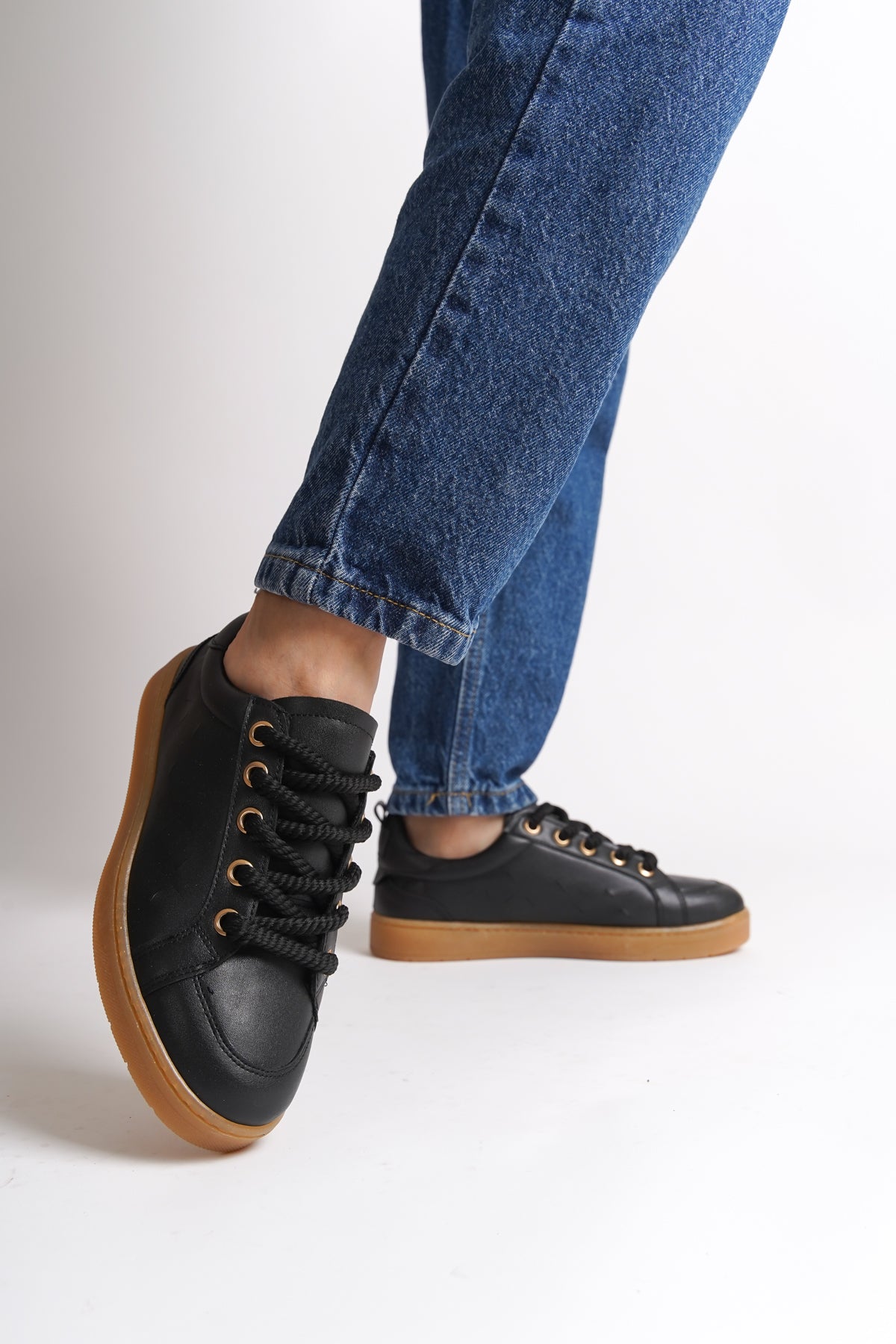 Kadın Sneaker