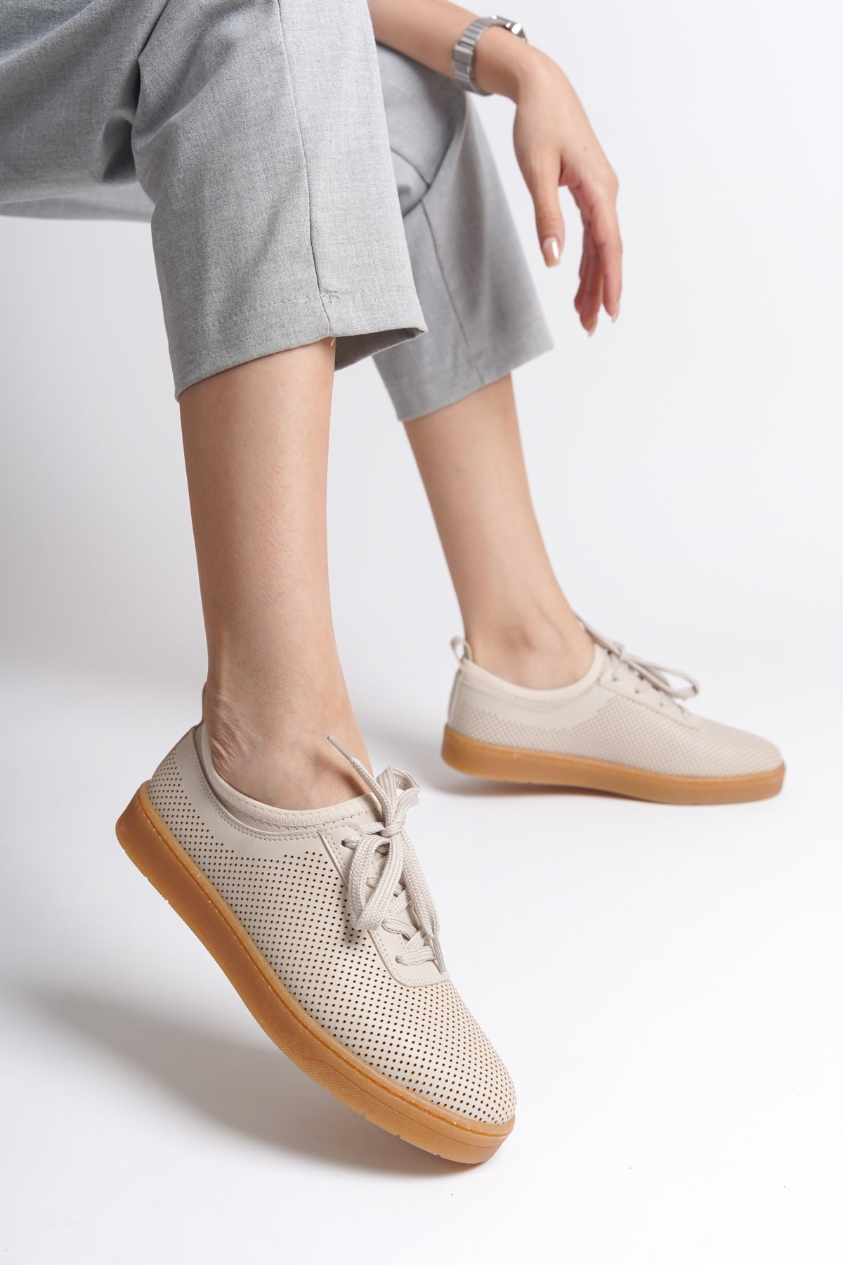 Kadın Sneaker