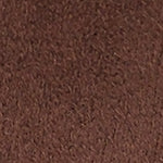 Cathrine Oval Burunlu Yandan Fermuarlı Topuklu Süet Kadın Çizme