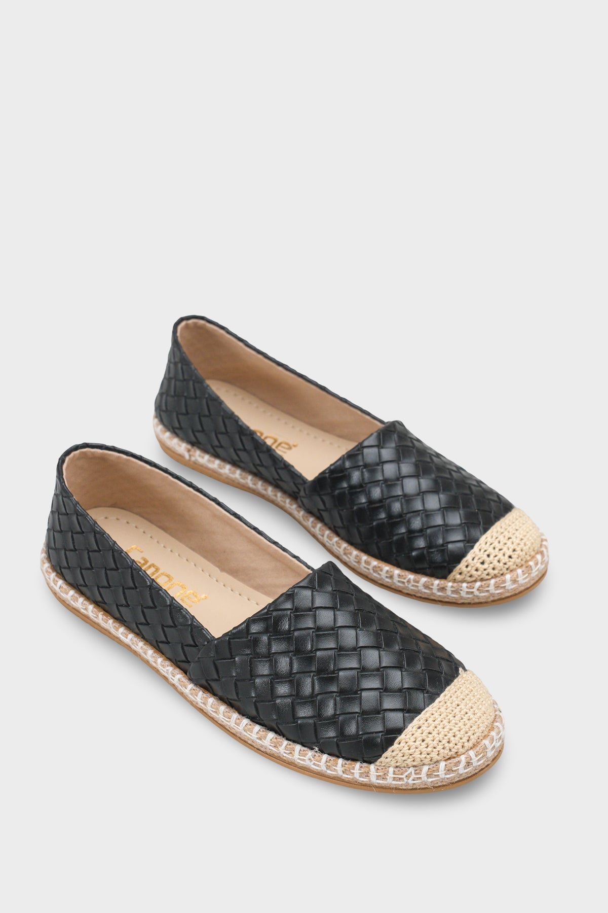 Pasarella Cilt Kadın Espadril