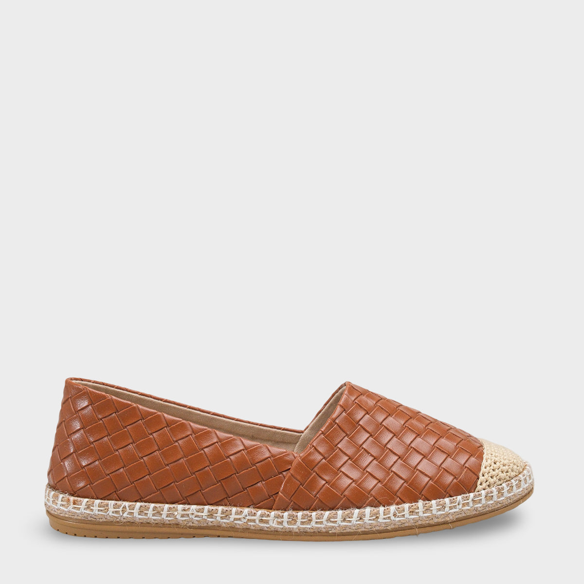Pasarella Cilt Kadın Espadril