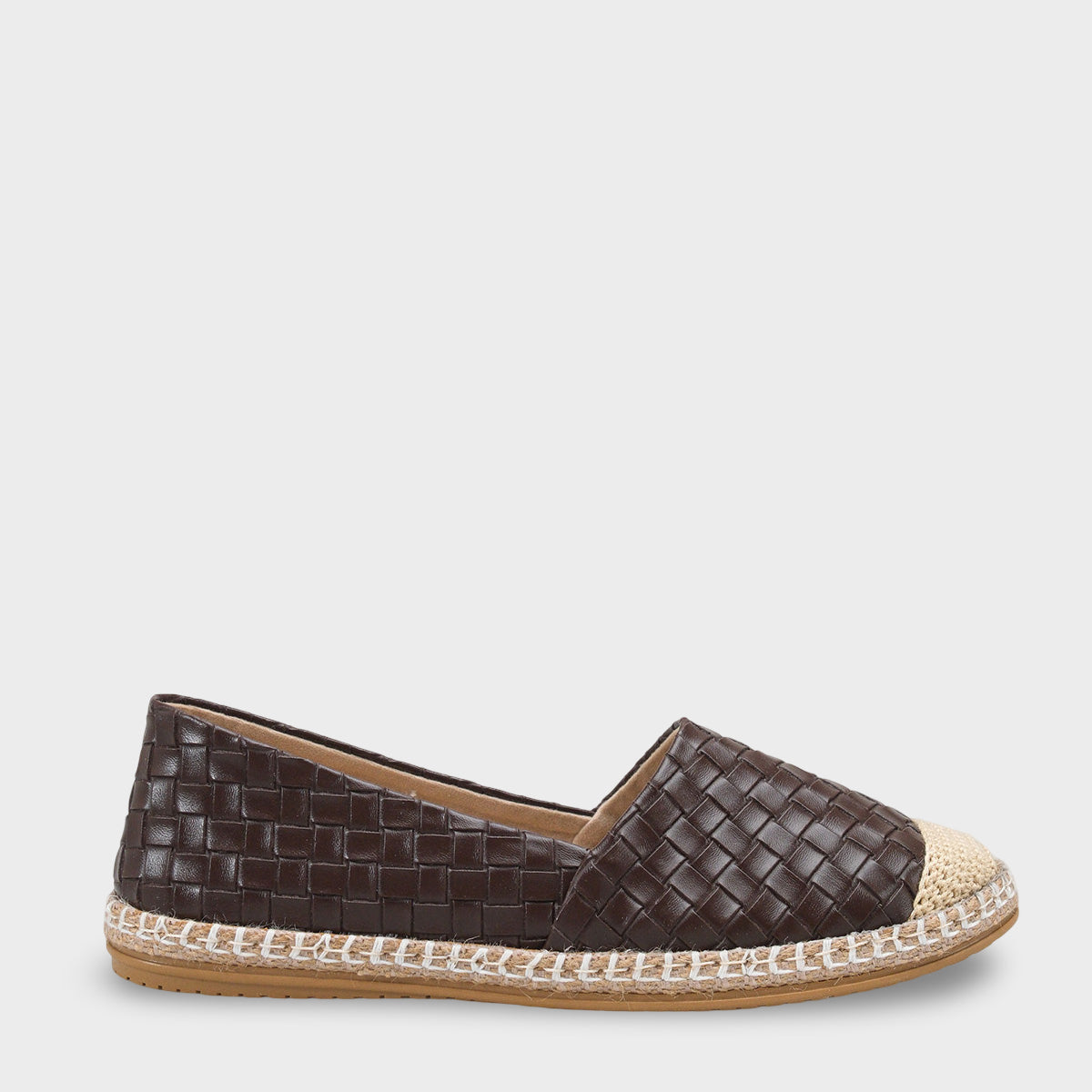 Pasarella Cilt Kadın Espadril