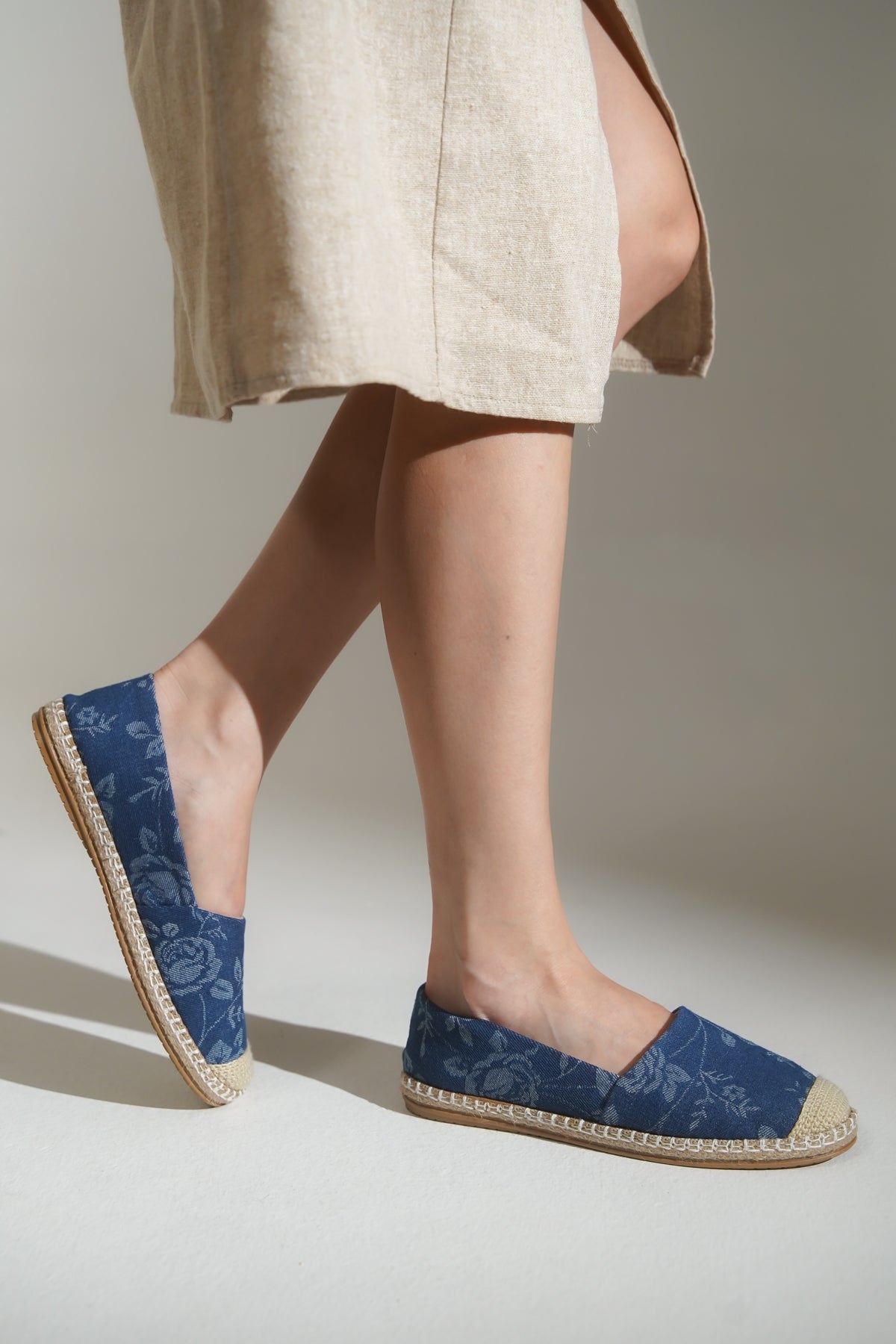Pasarella Kadın Espadril