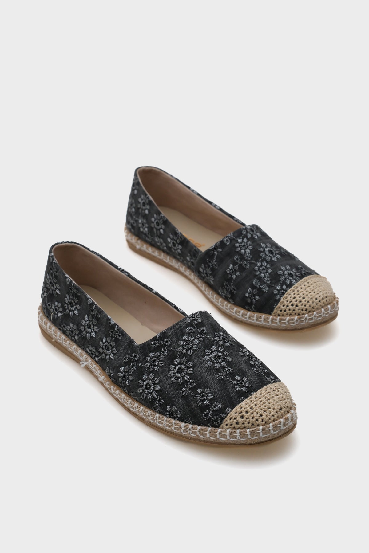 Pasarella Kadın Espadril