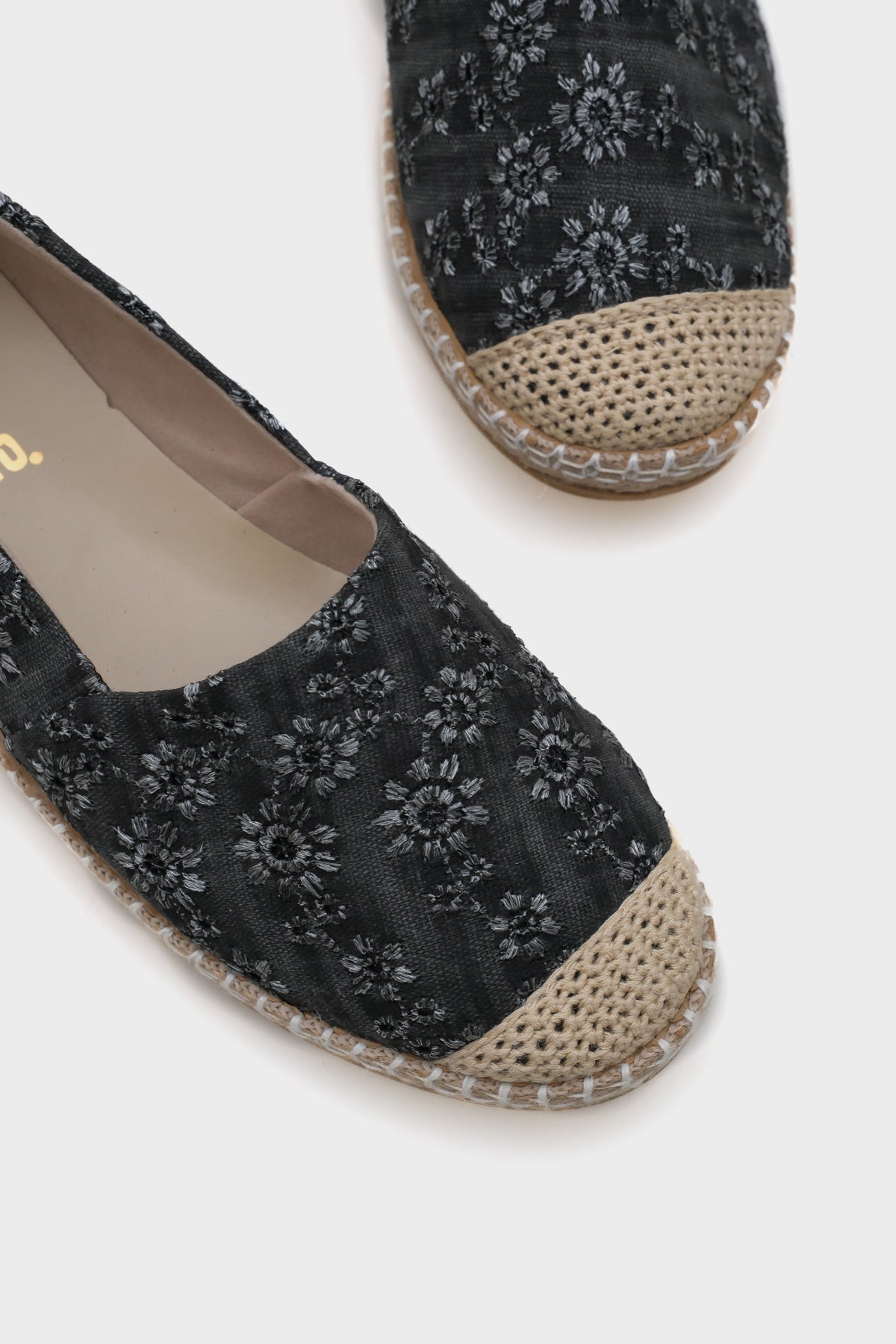 Pasarella Kadın Espadril