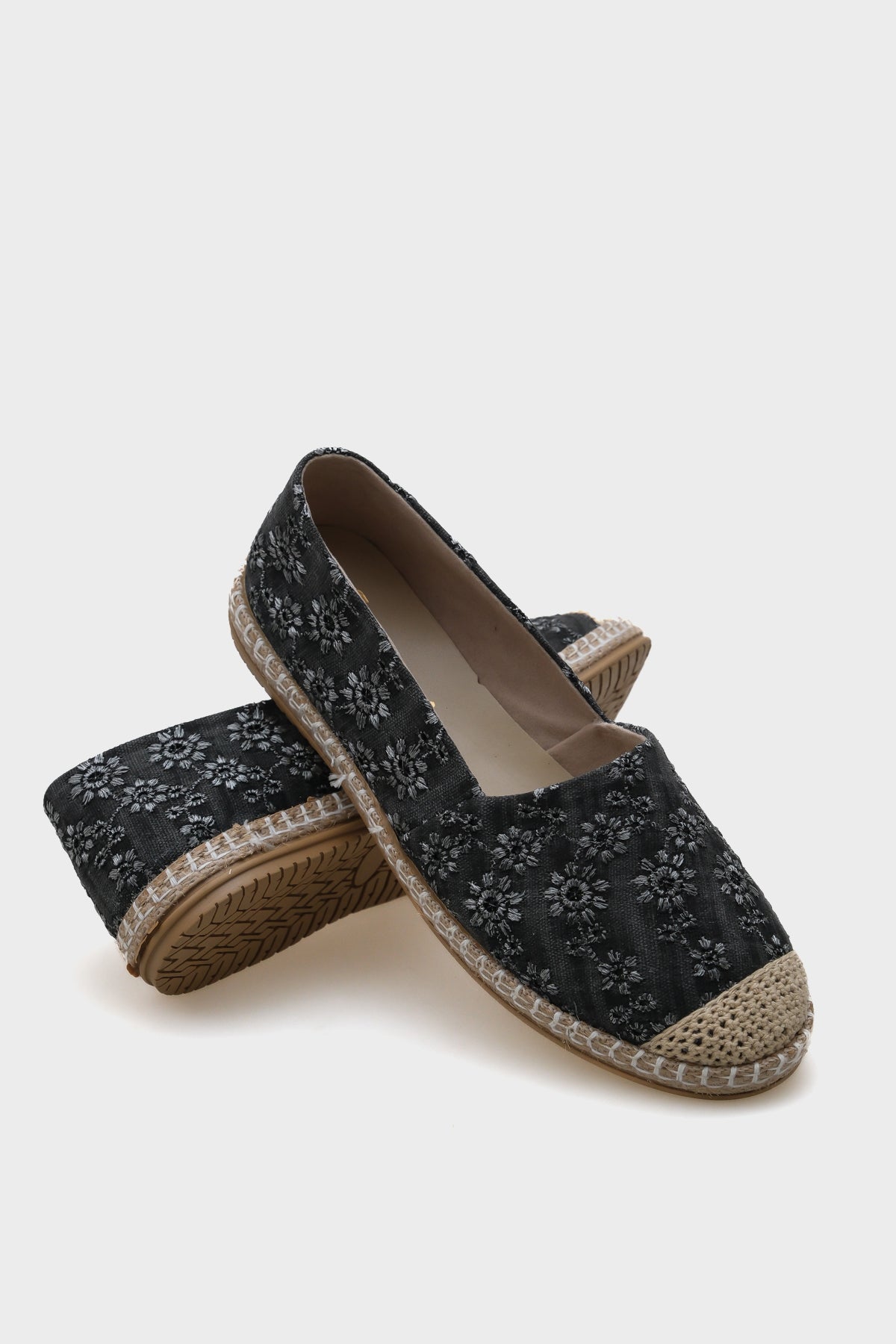 Pasarella Kadın Espadril
