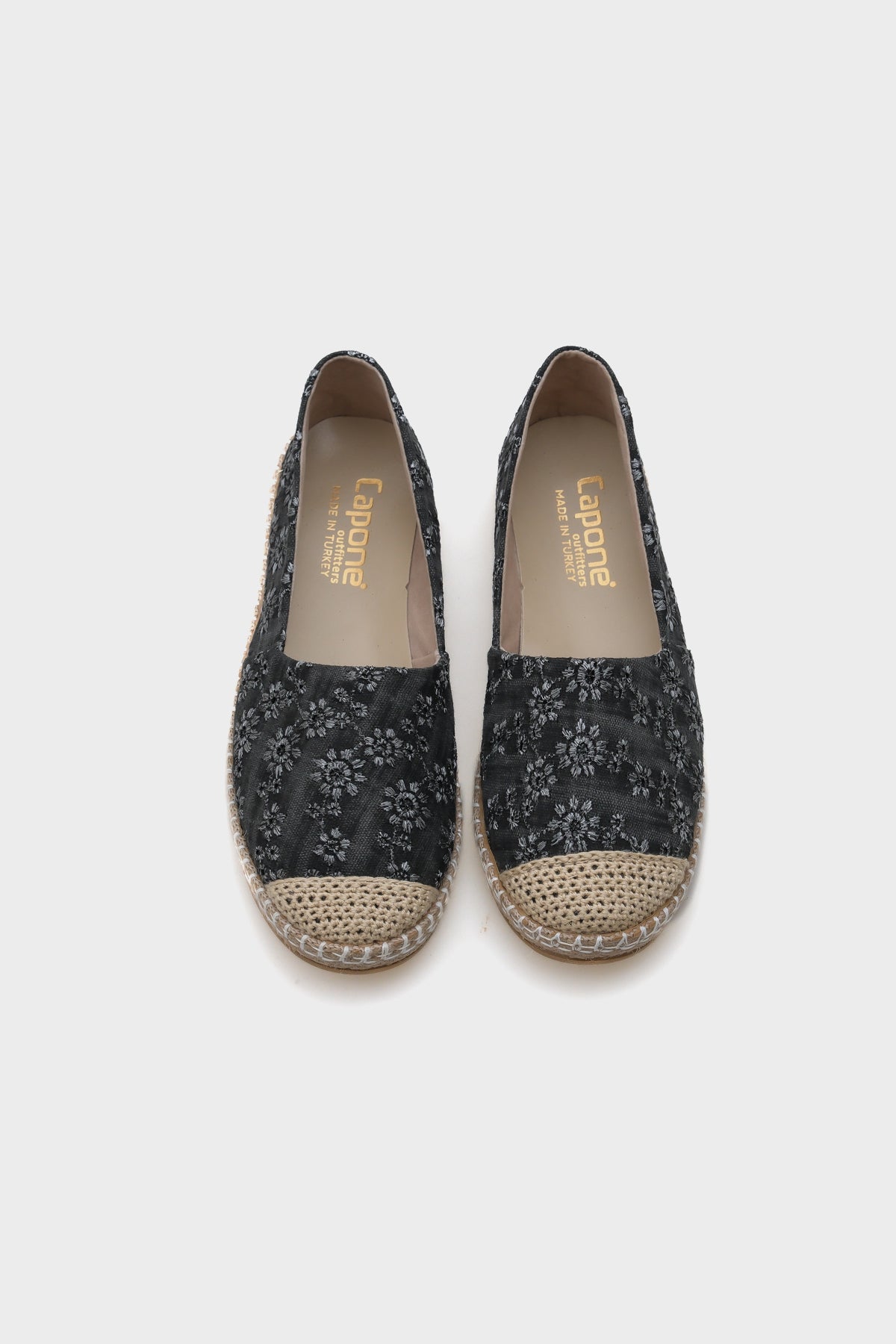 Pasarella Kadın Espadril