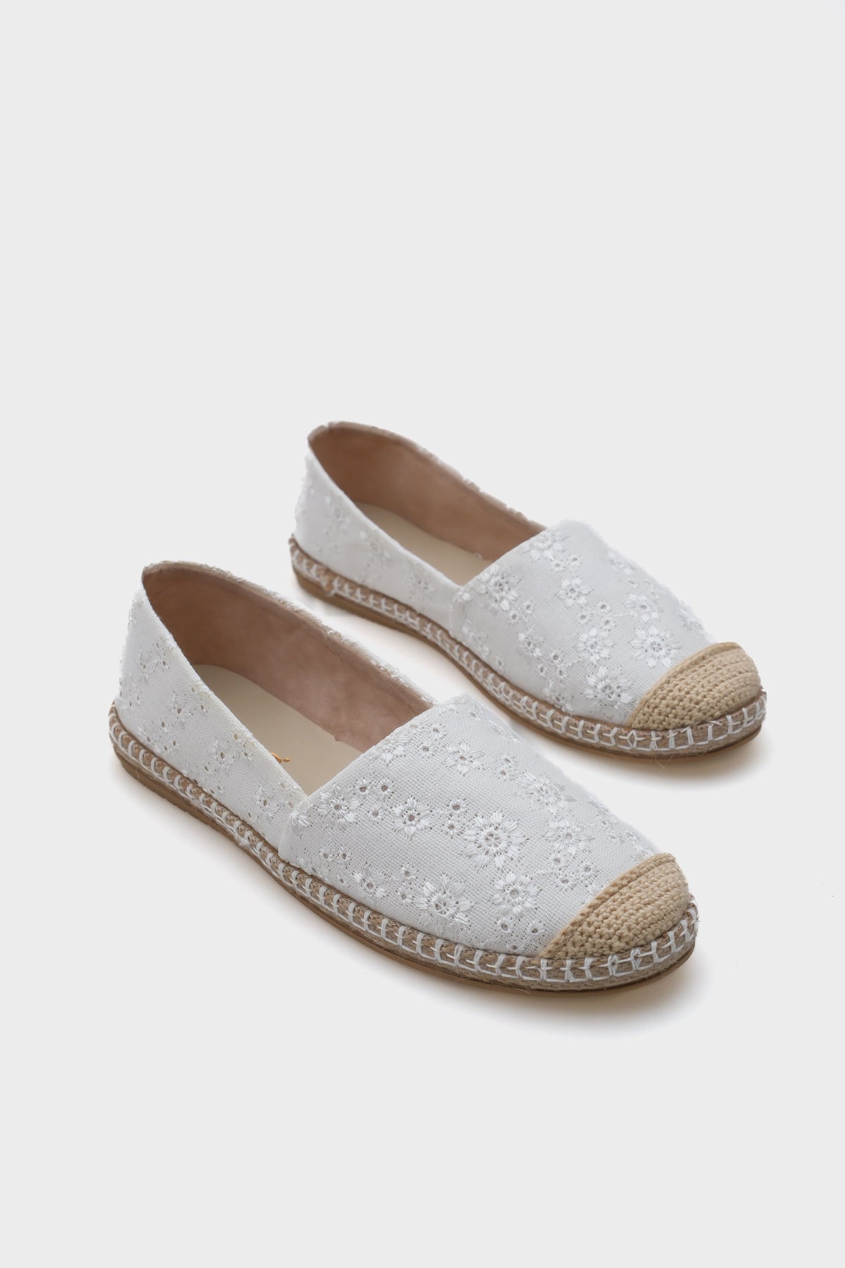 Pasarella Kadın Espadril