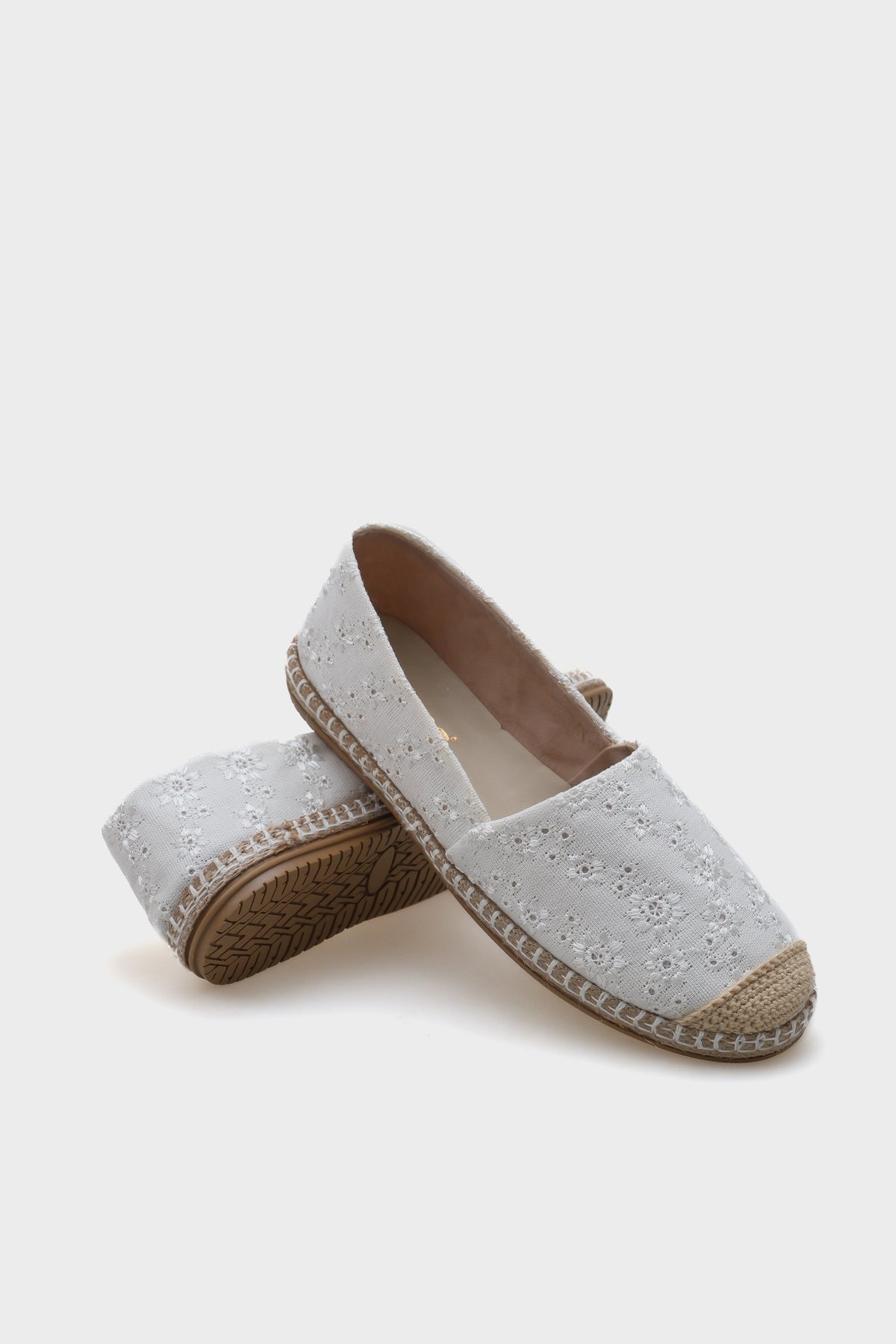 Pasarella Kadın Espadril