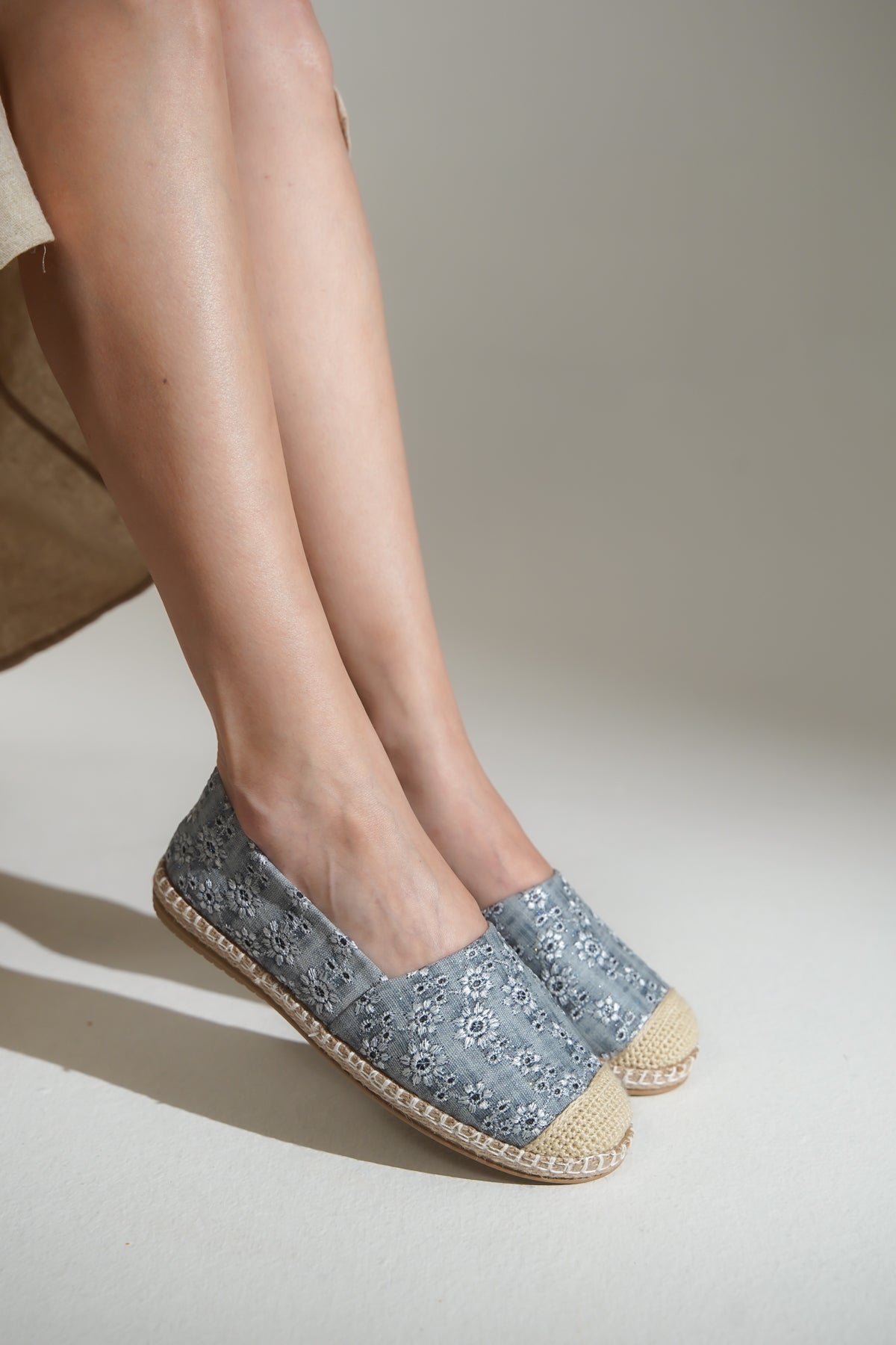 Pasarella Kadın Espadril